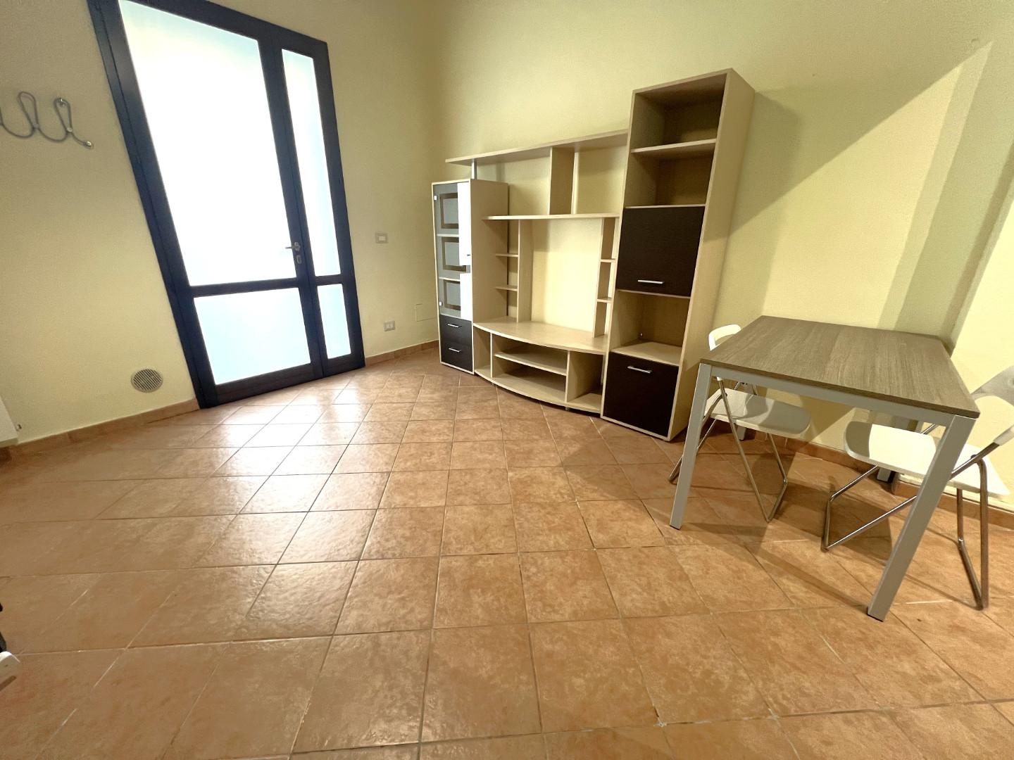 Trilocale ristrutturato a Calcinaia