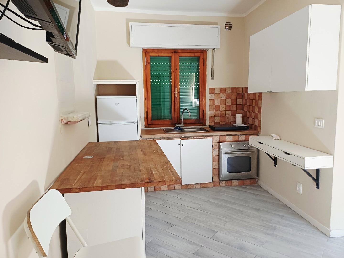 Loft arredato in affitto, Cascina san frediano a settimo