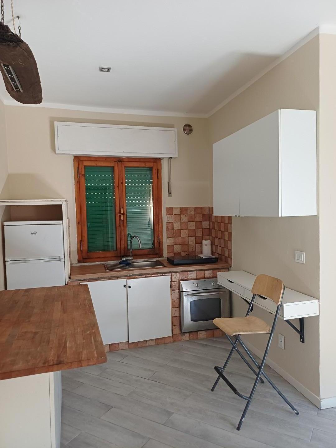 Loft arredato in affitto, Cascina san frediano a settimo