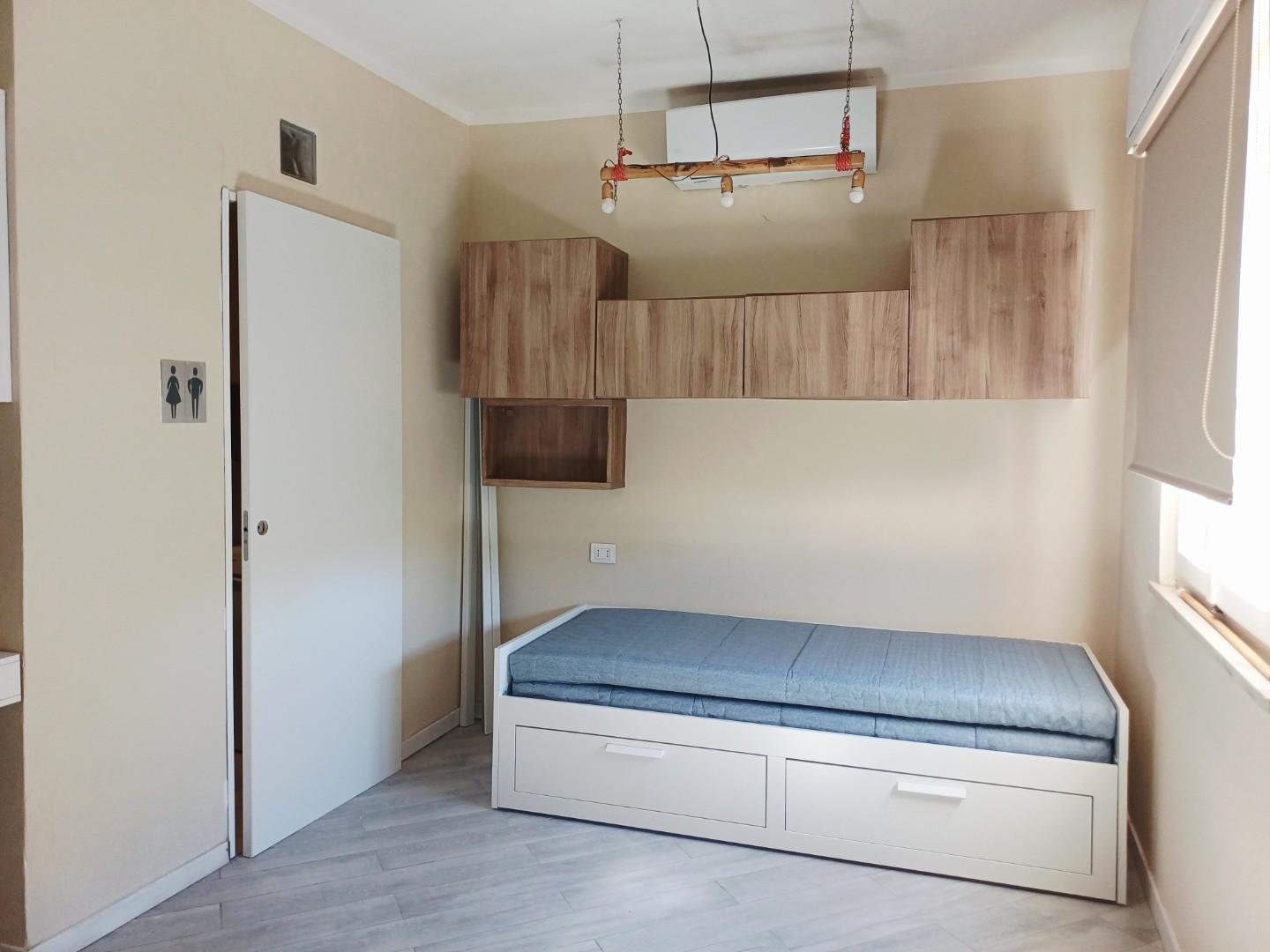 Loft arredato in affitto, Cascina san frediano a settimo