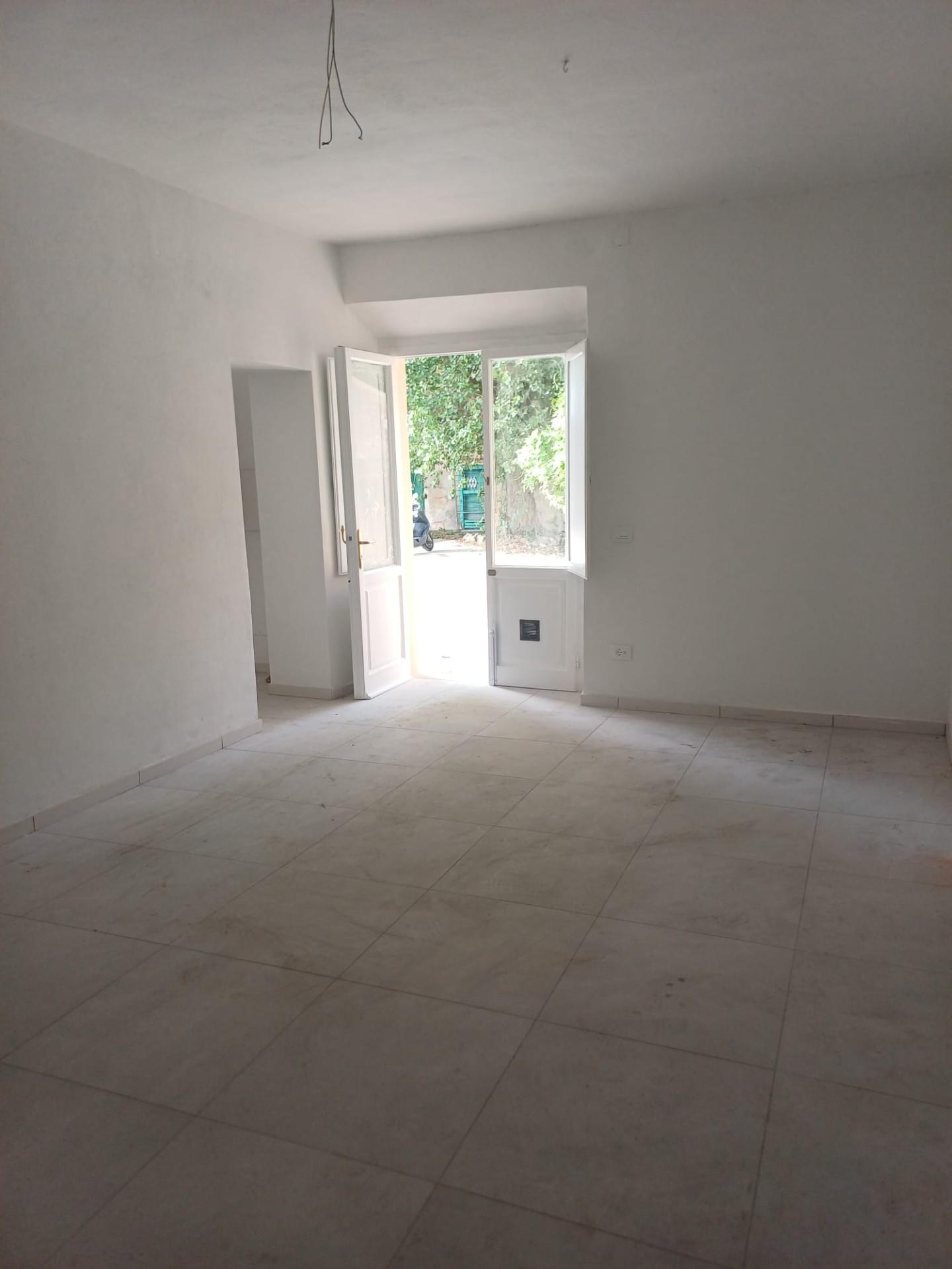 Quadrilocale ristrutturato, Cascina san frediano a settimo