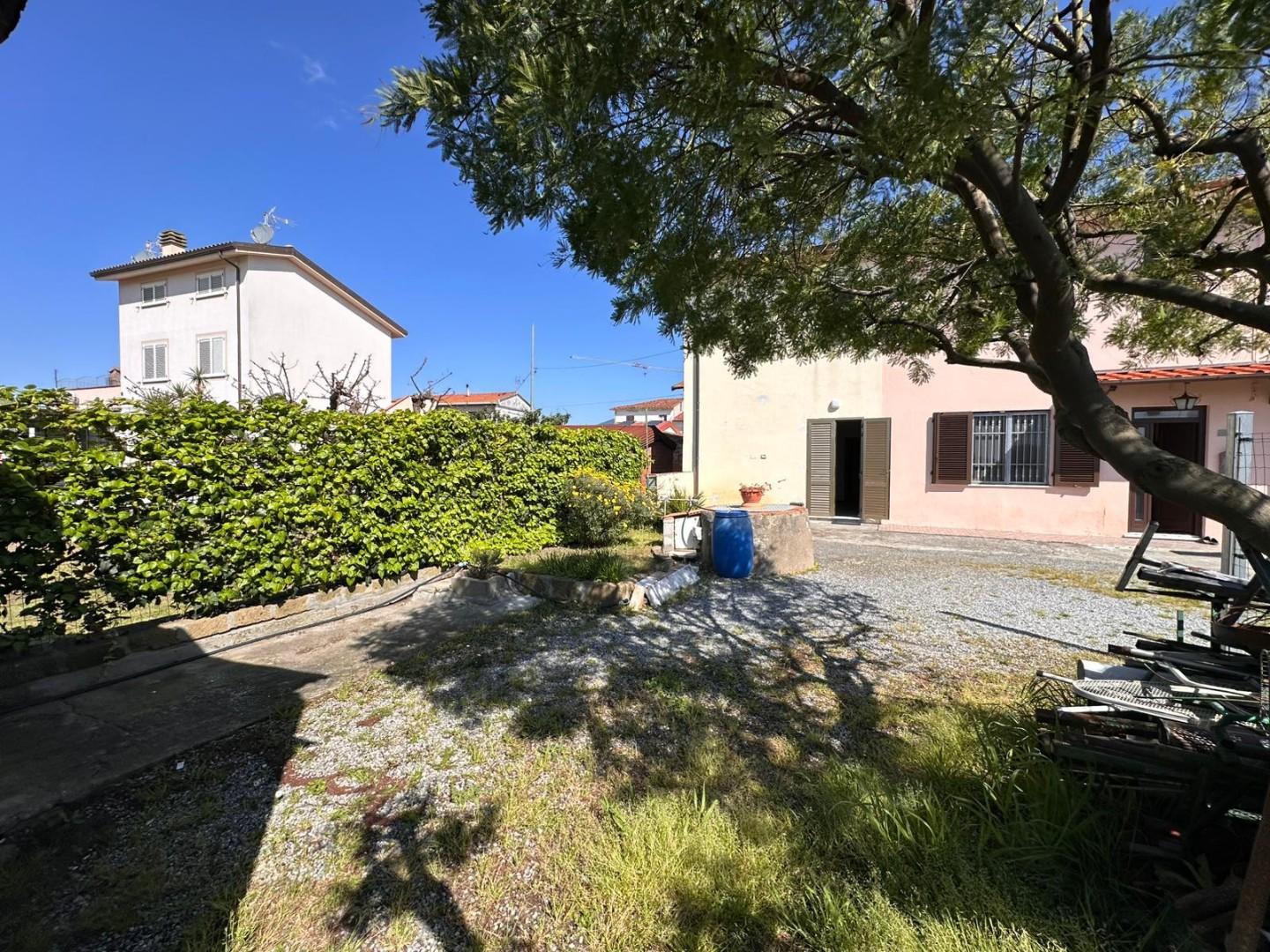 Appartamento – Cascina, San Prospero