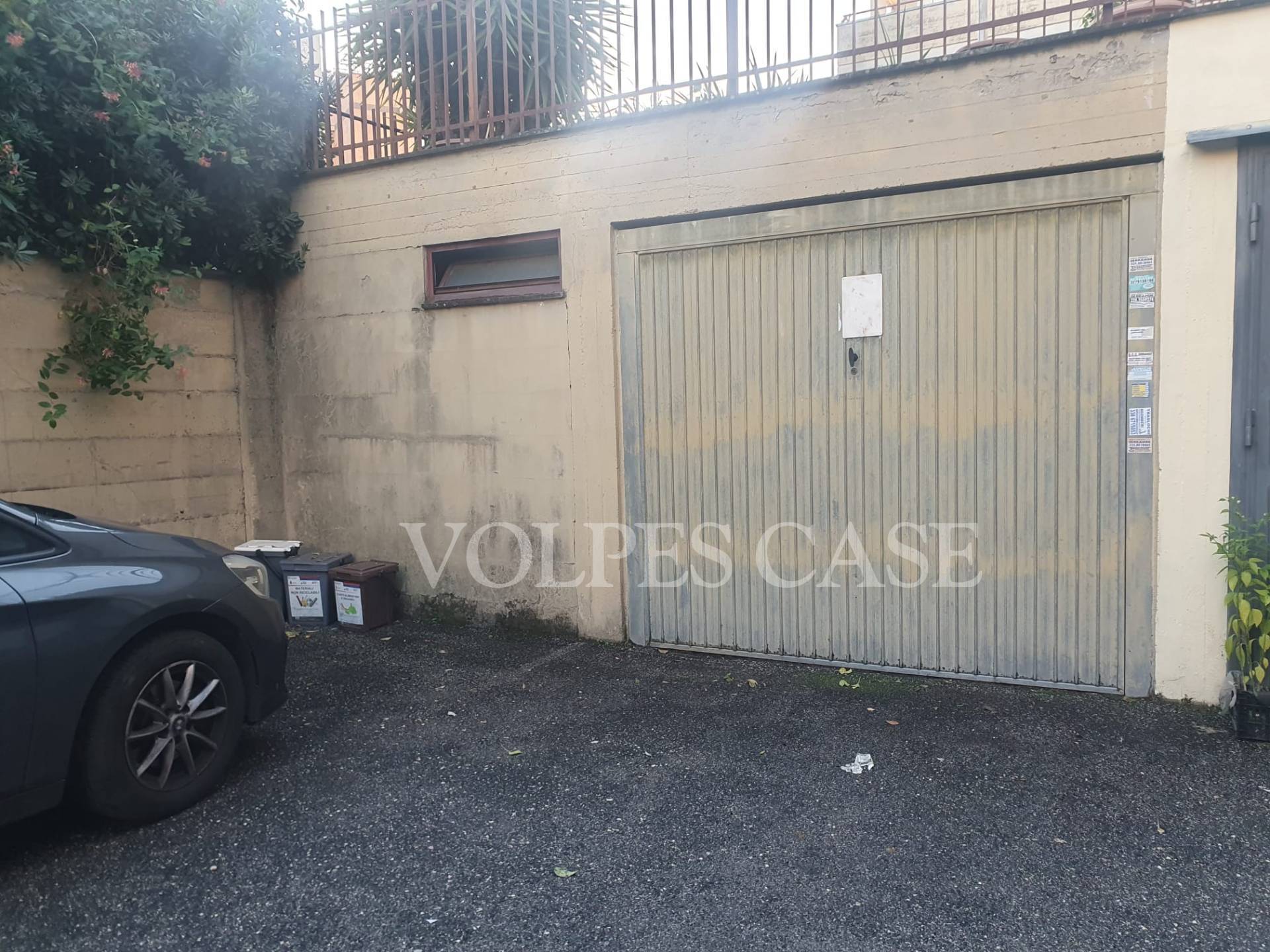 Box/Garage 17mq in vendita, Fonte Nuova tor lupara