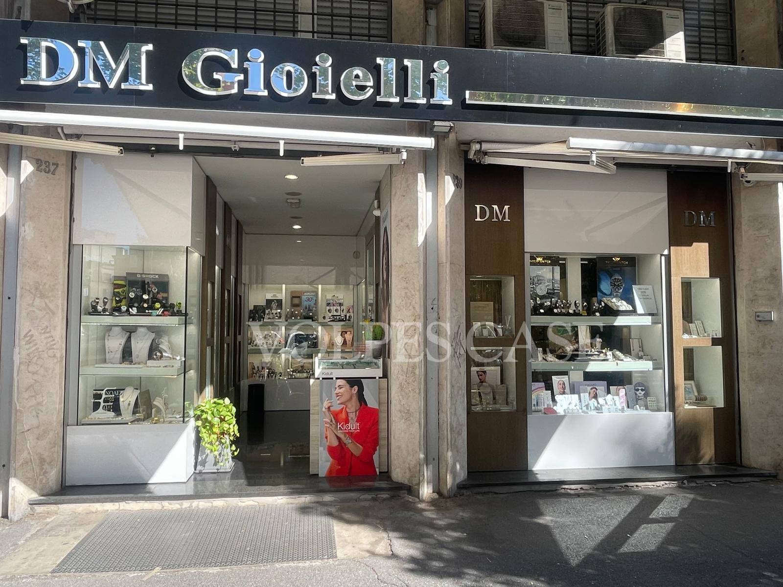 Attivit commerciale in vendita a Roma, Garbatella