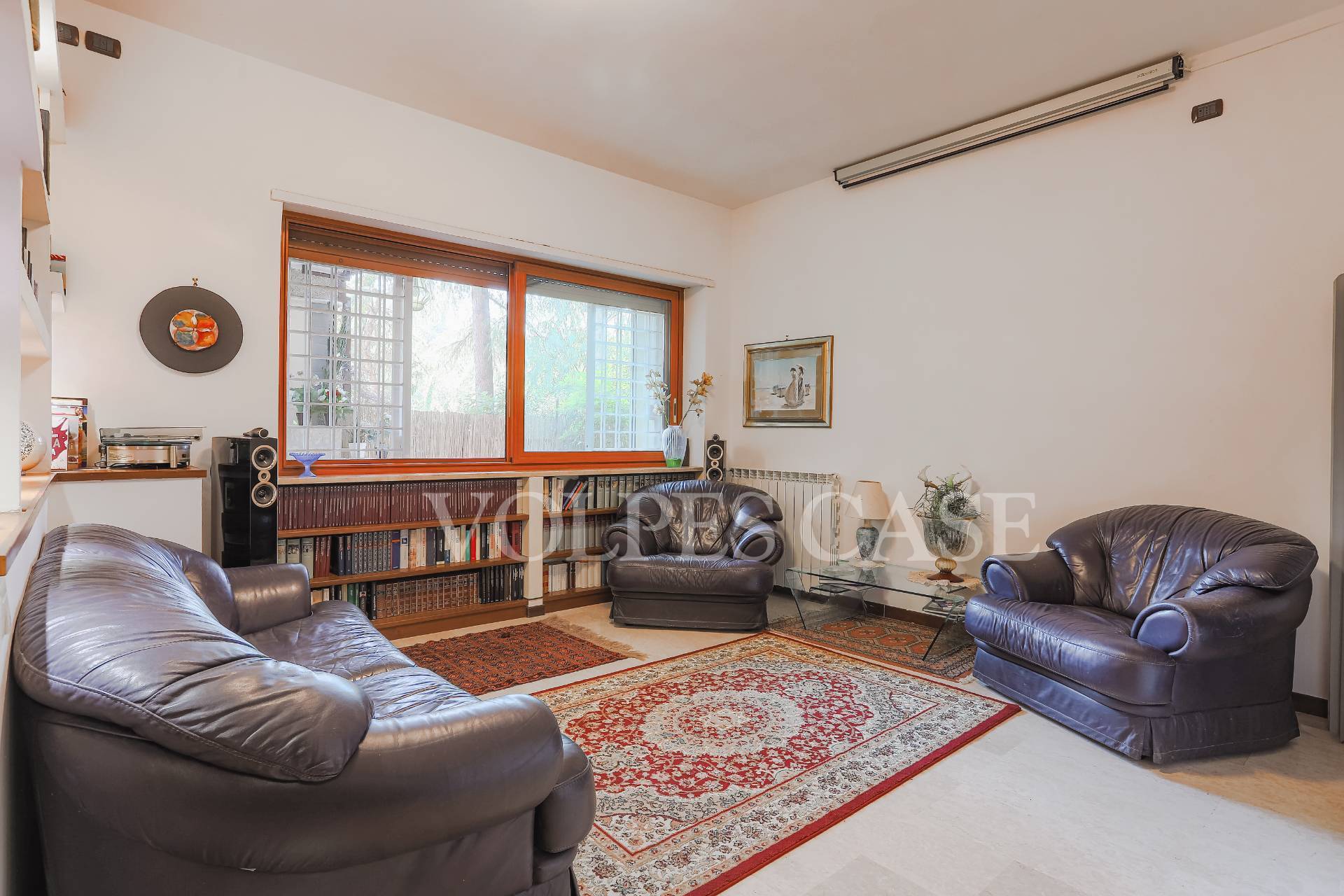 Appartamento in vendita a Roma, Cassia