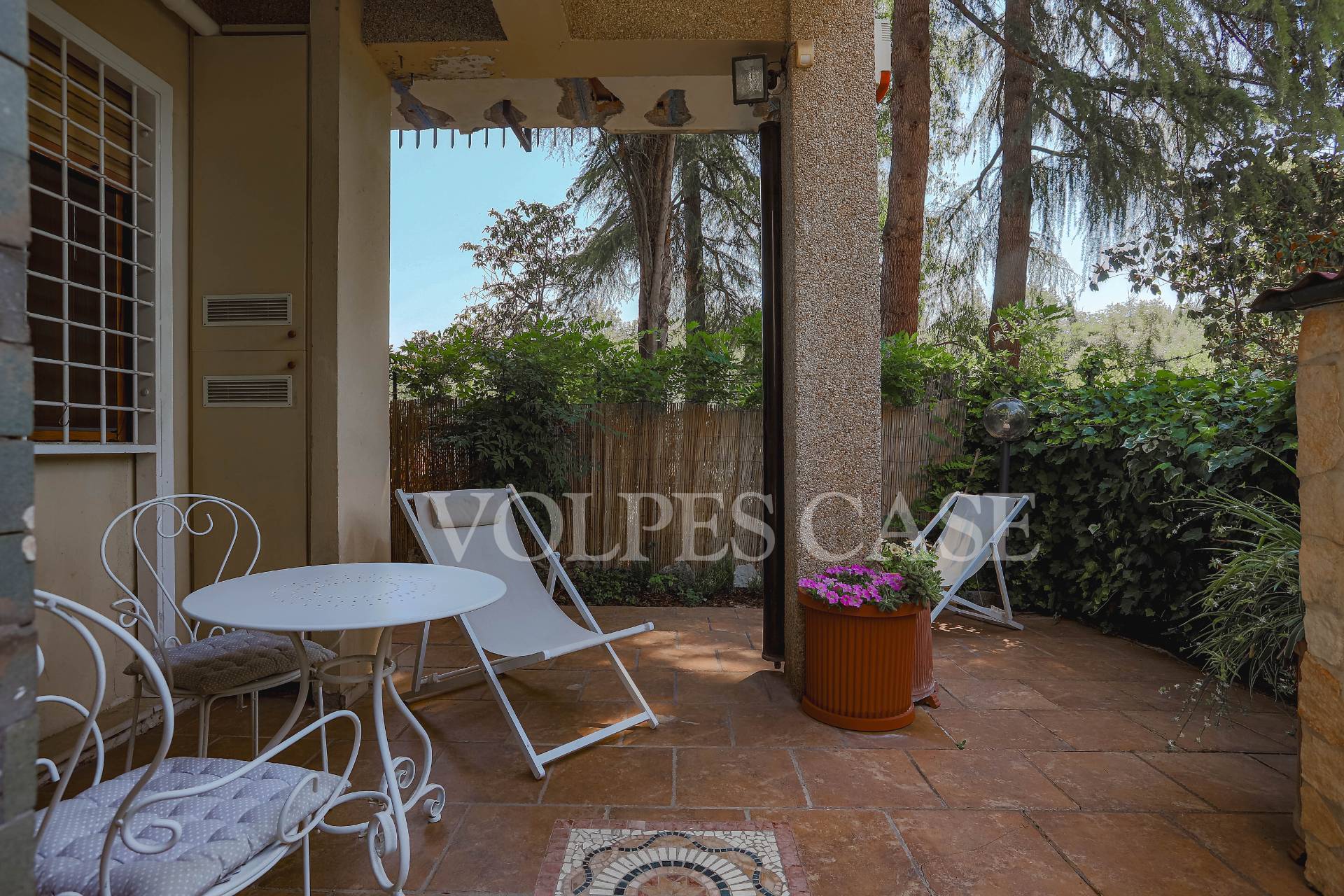 Appartamento in vendita a Roma, Cassia