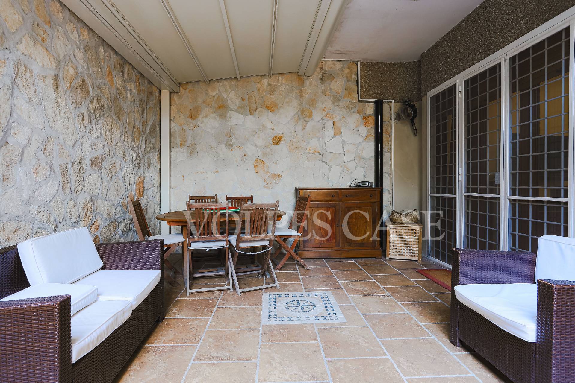 Appartamento in vendita a Roma, Cassia