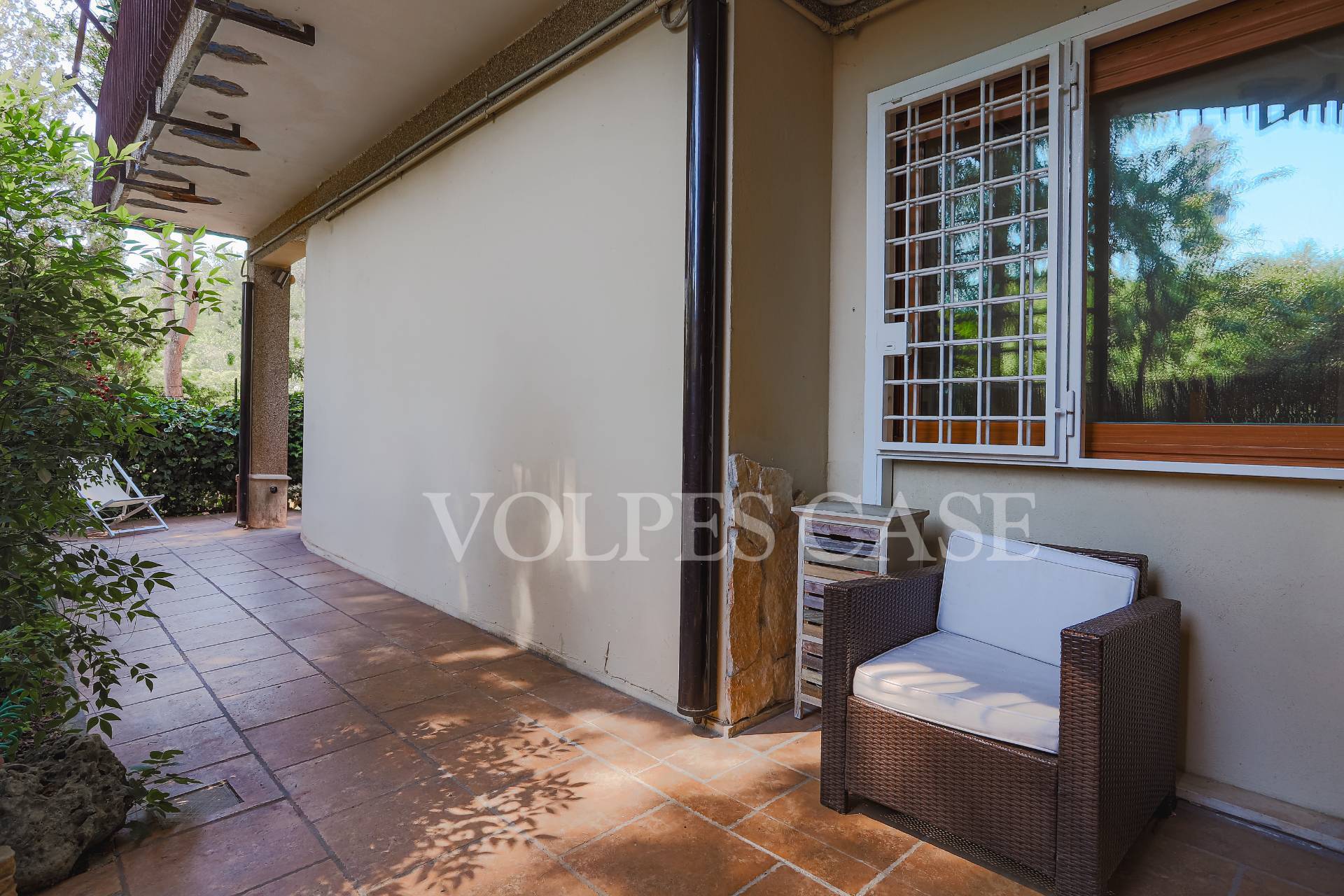 Appartamento in vendita a Roma, Cassia