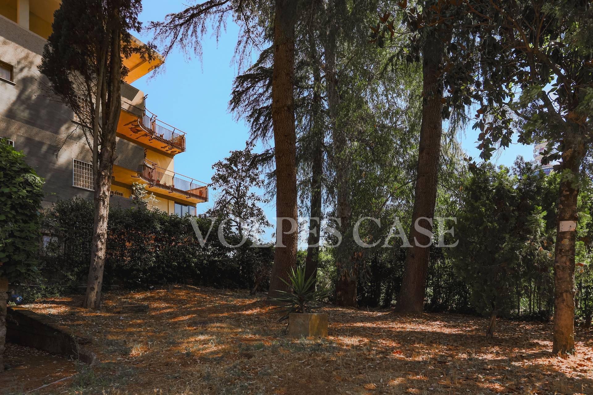 Appartamento in vendita a Roma, Cassia