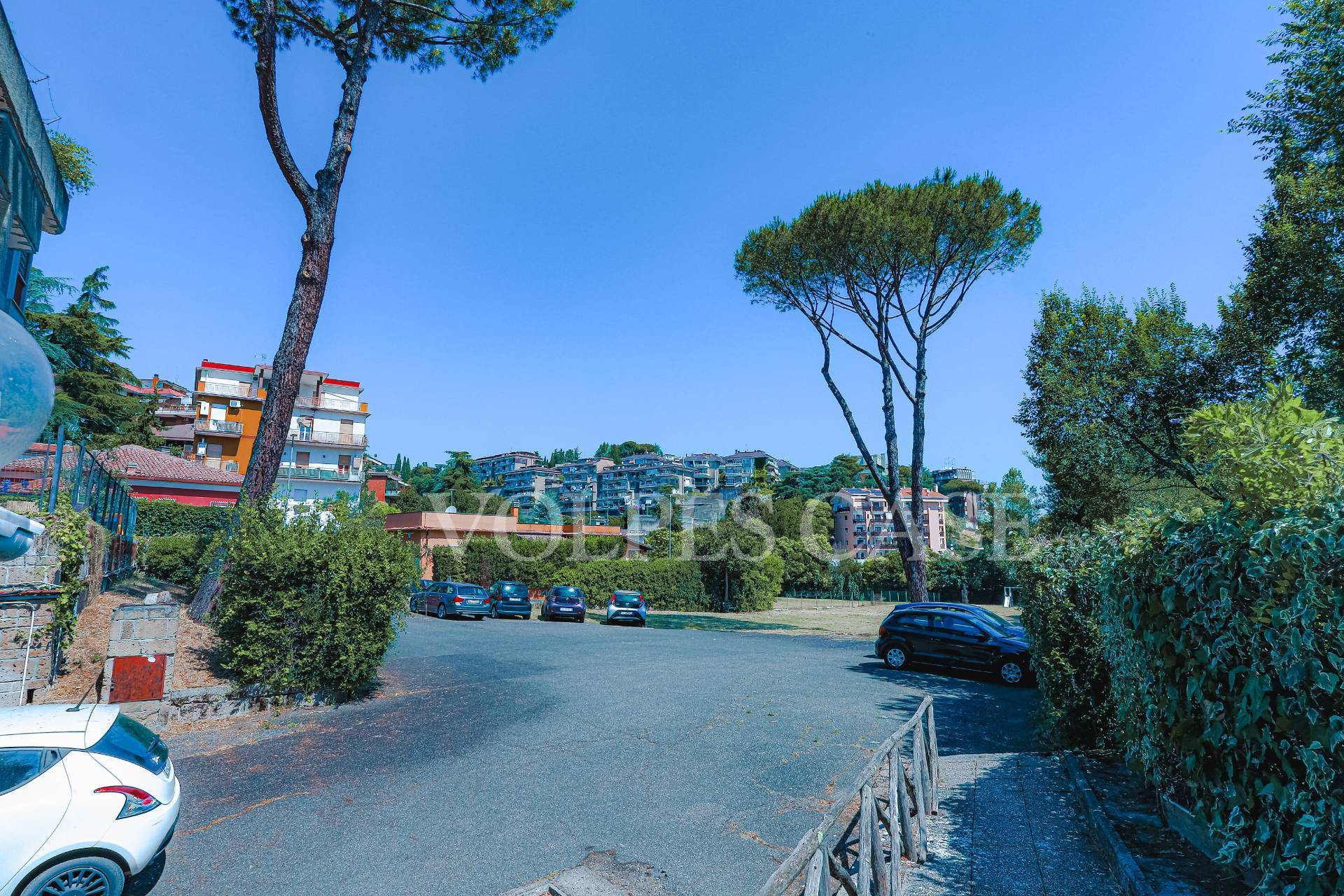 Appartamento in vendita a Roma, Cassia