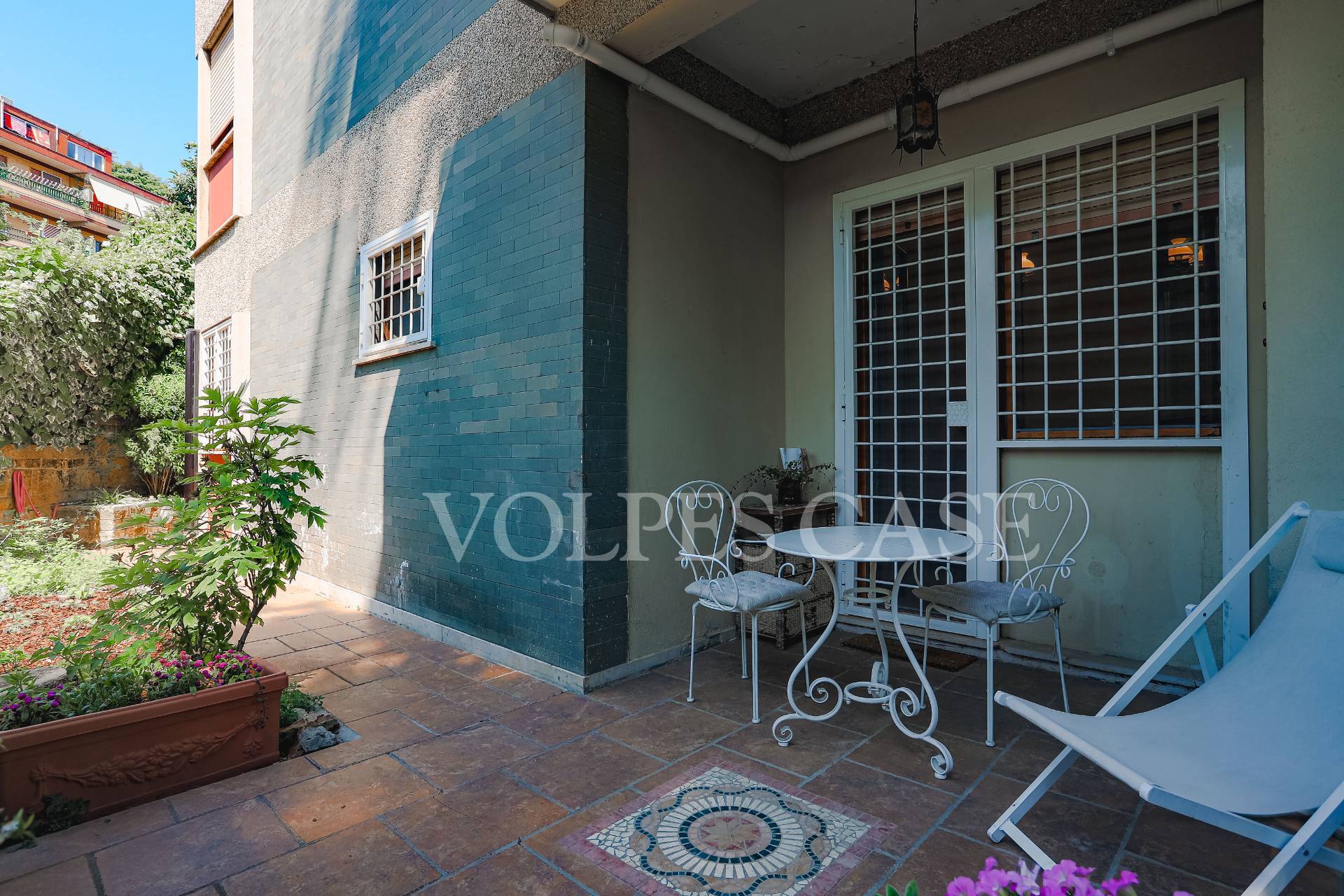 Appartamento in vendita a Roma, Cassia