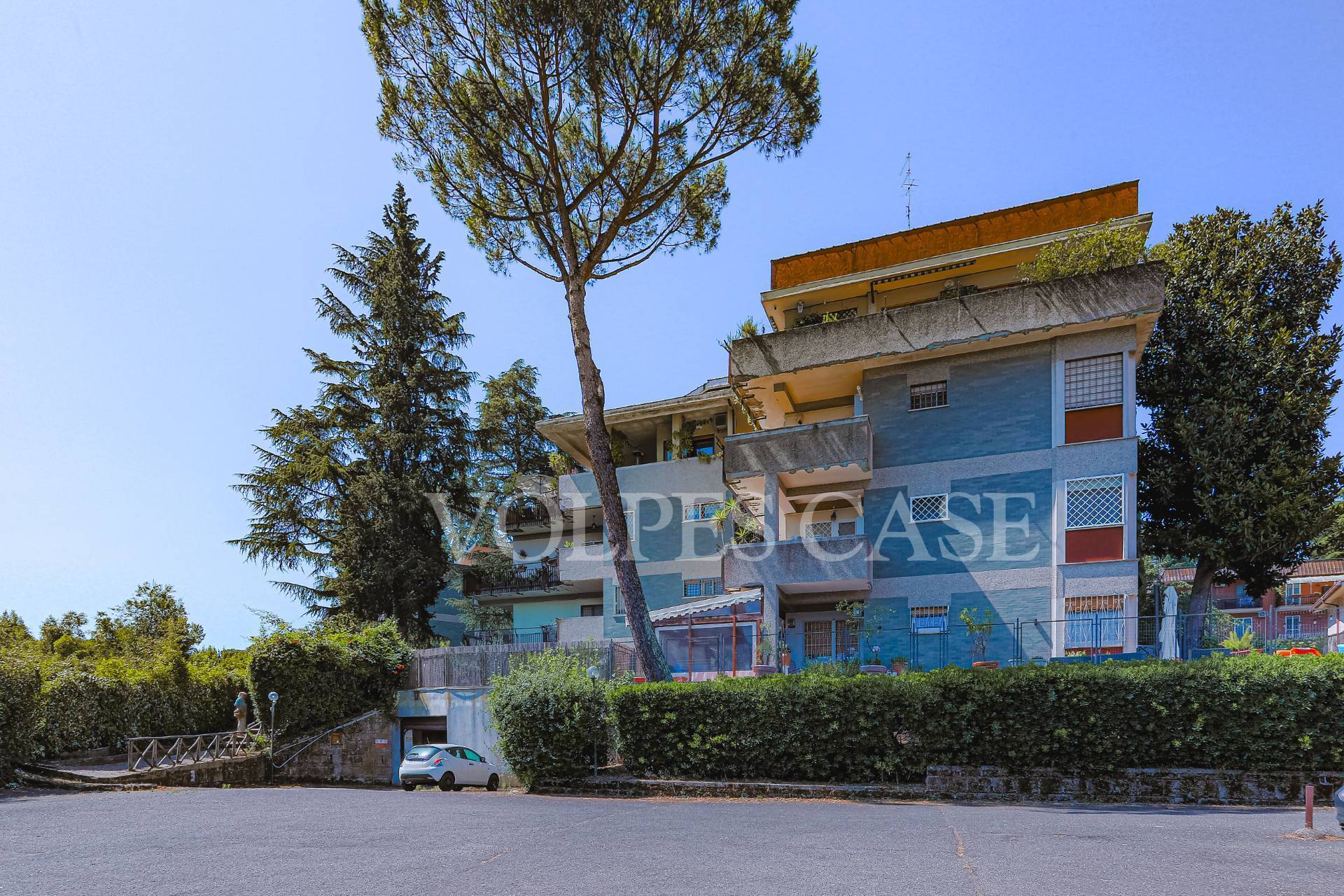 Appartamento in vendita a Roma, Cassia