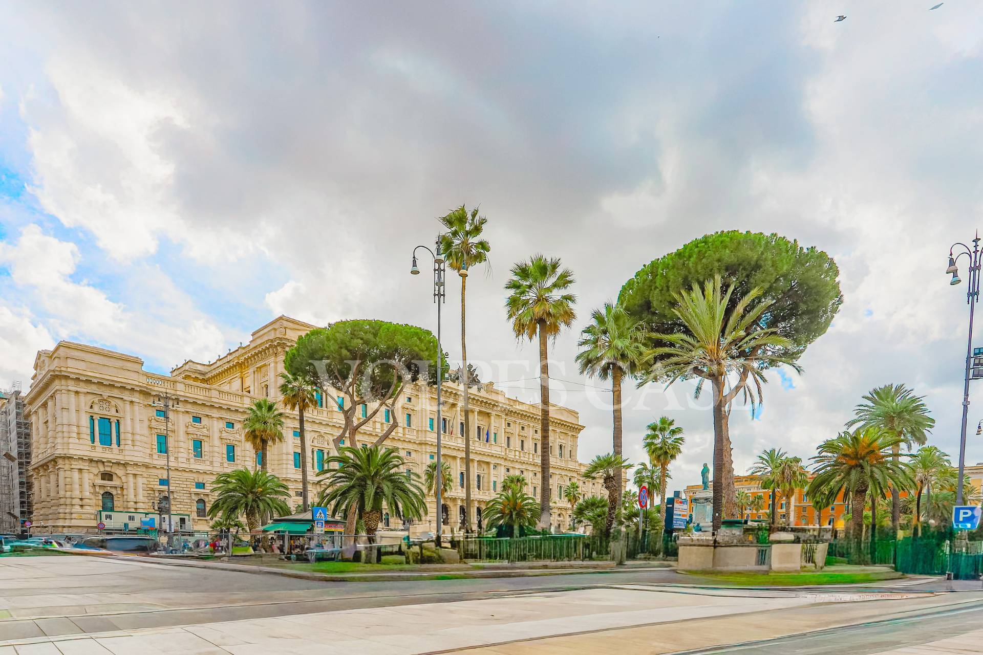 Locale/Negozio in affitto a Roma, Prati