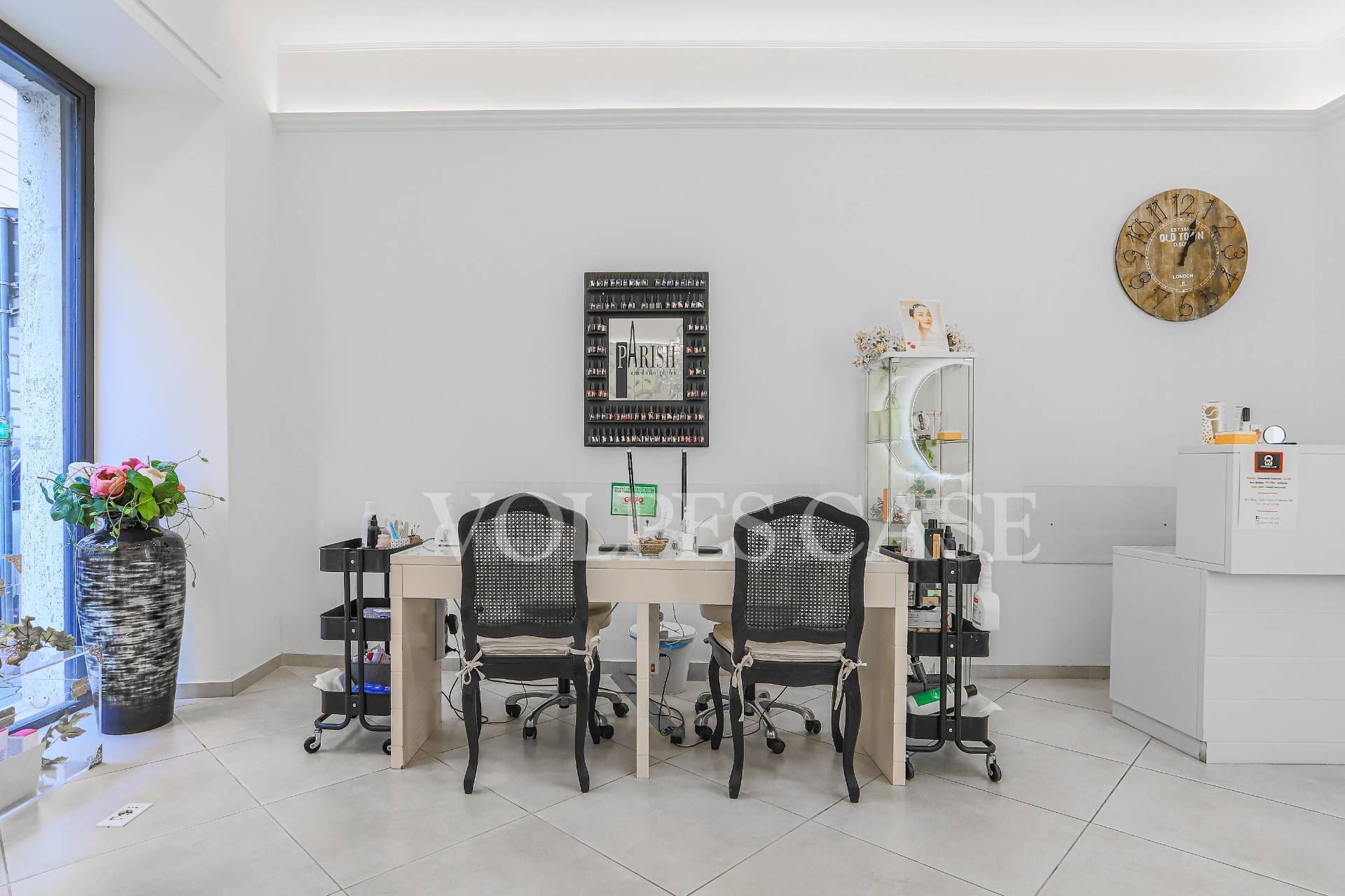 Locale/Negozio in affitto a Roma, Prati