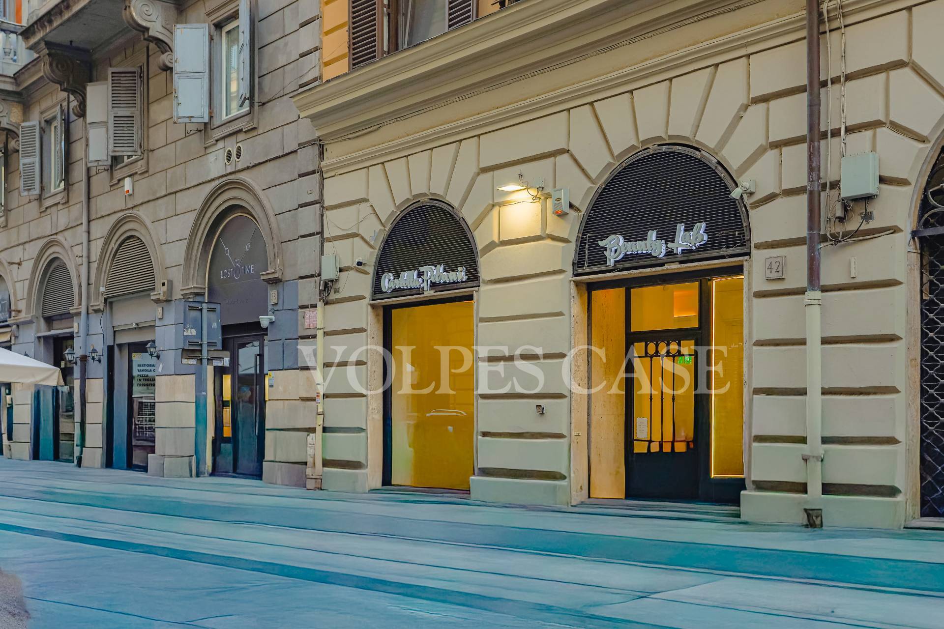 Locale/Negozio in affitto a Roma, Prati