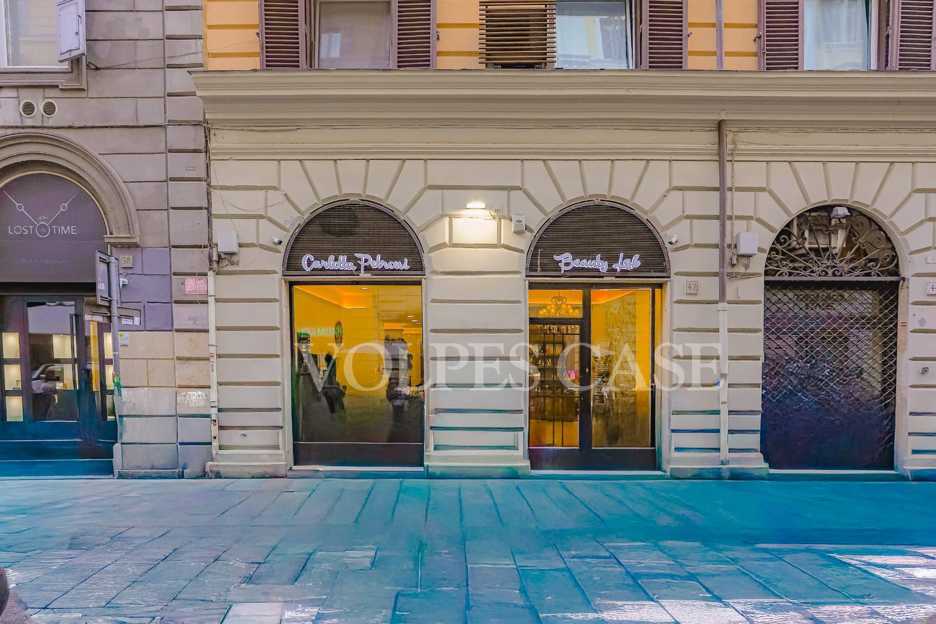 Locale/Negozio in affitto a Roma, Prati