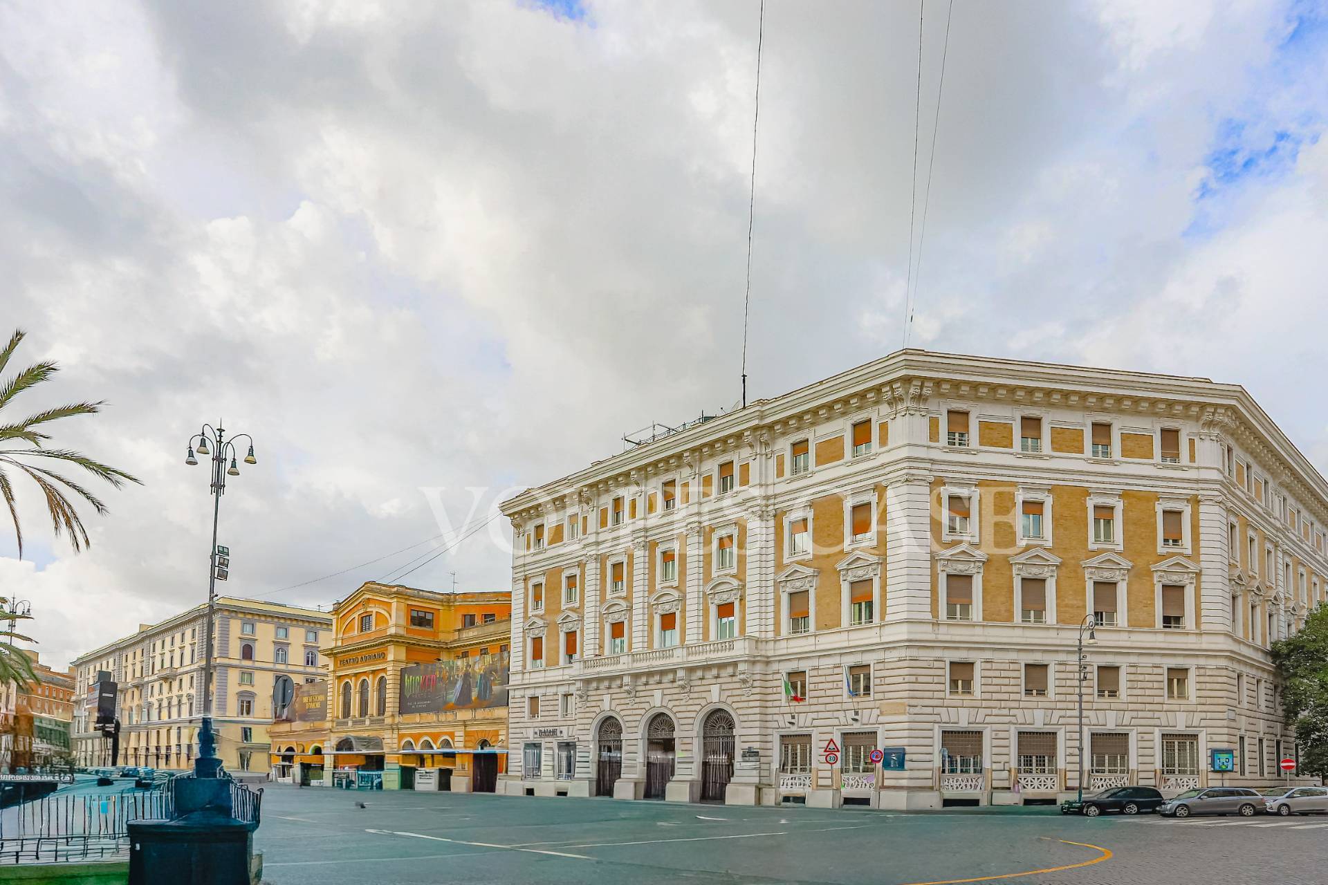 Locale/Negozio in affitto a Roma, Prati
