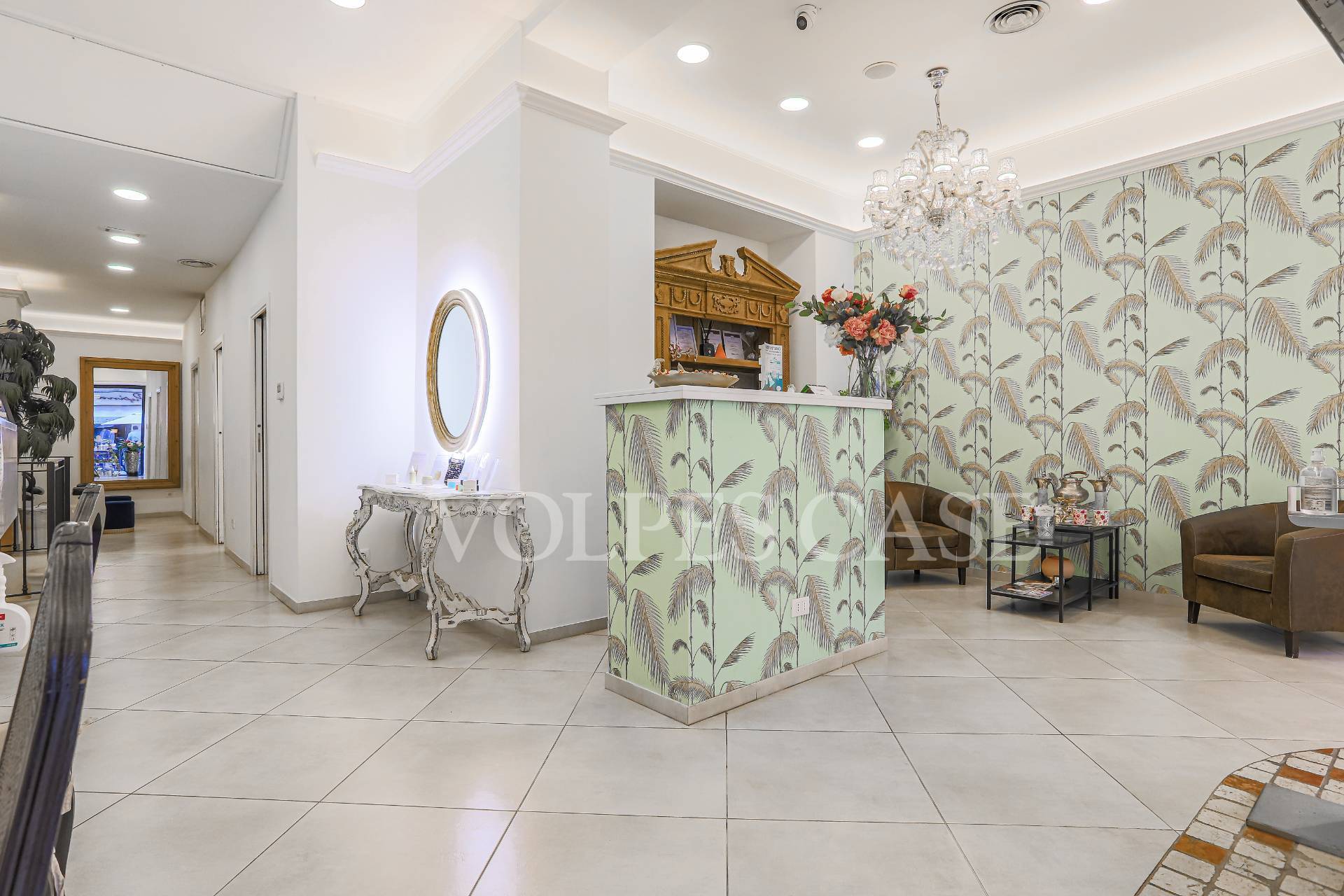 Locale/Negozio in affitto a Roma, Prati