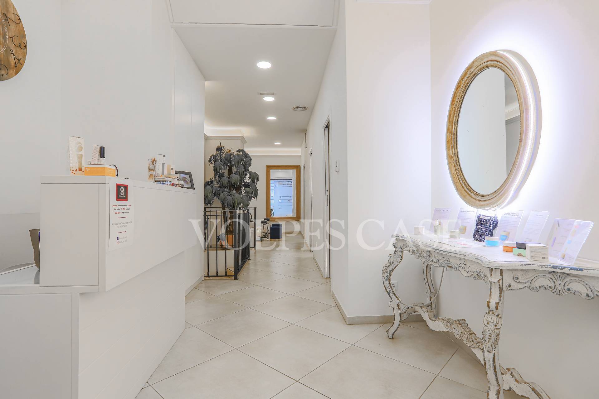 Locale/Negozio in affitto a Roma, Prati