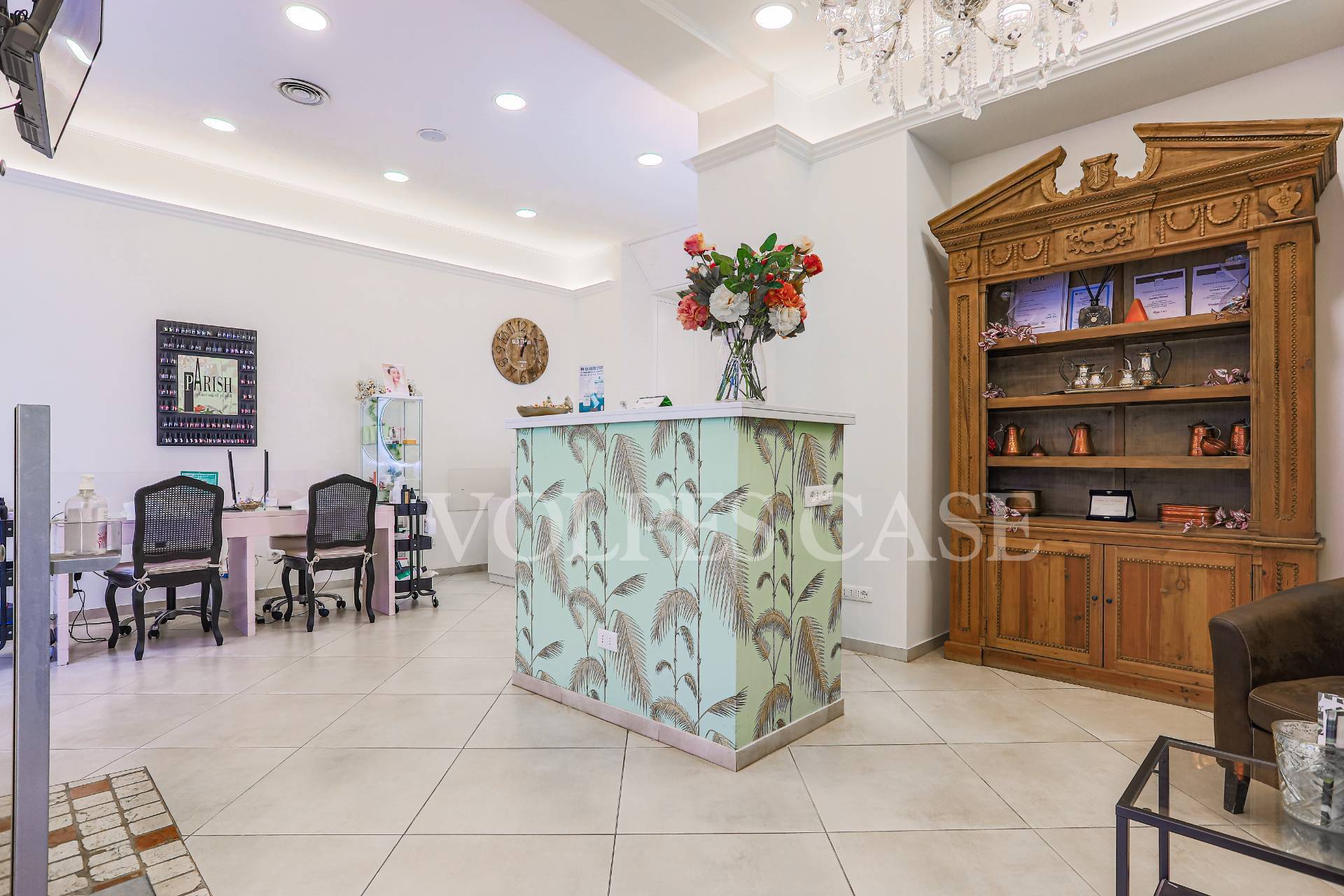 Locale/Negozio in affitto a Roma, Prati