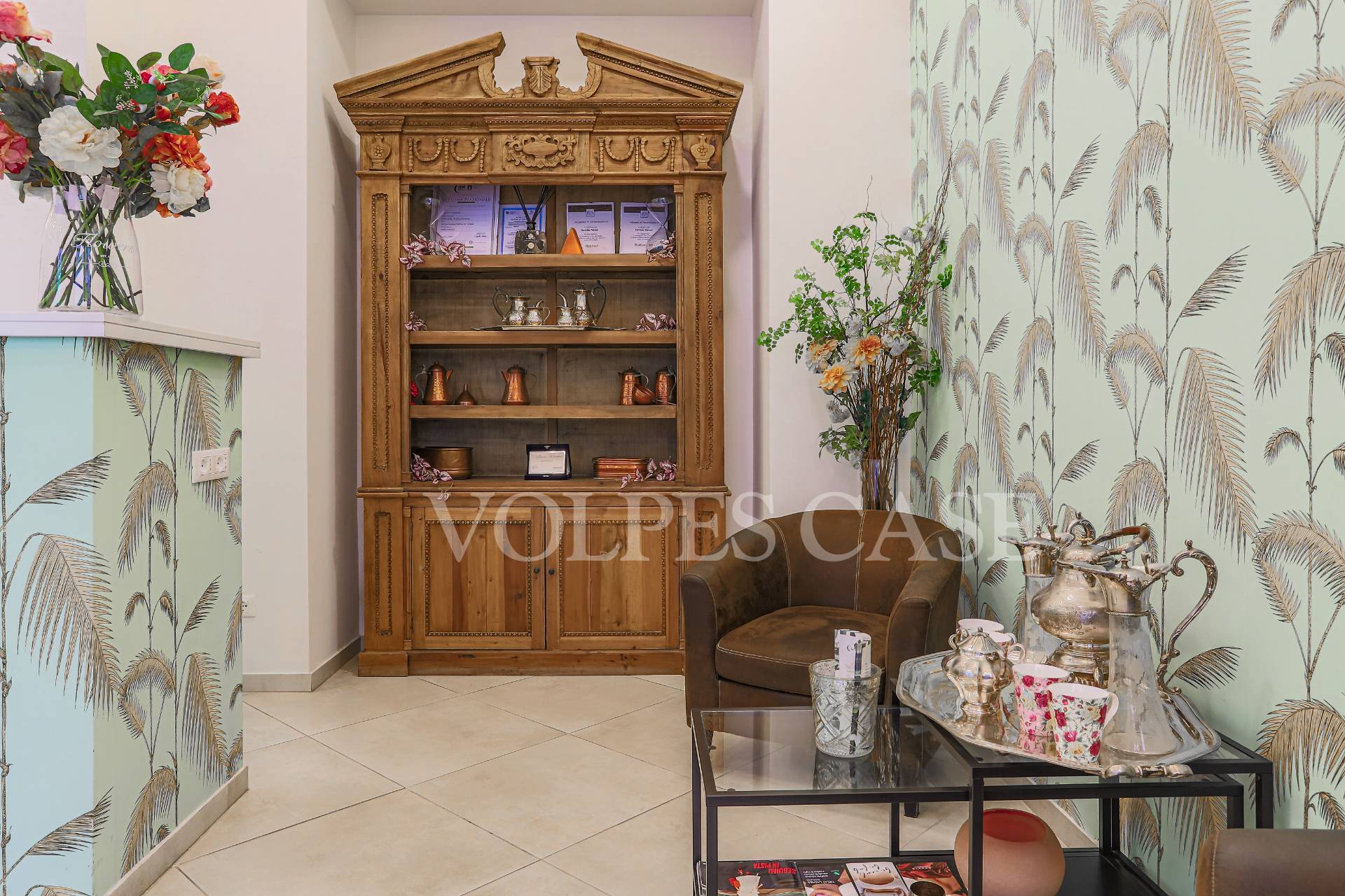 Locale/Negozio in affitto a Roma, Prati