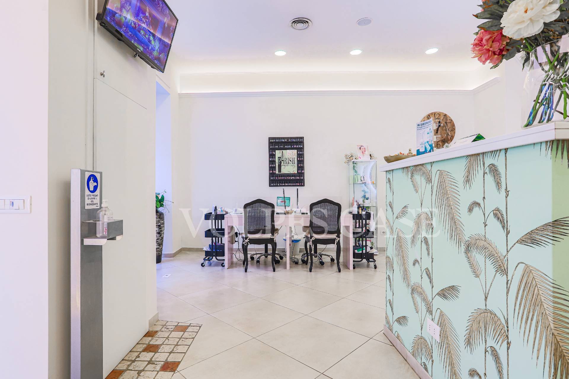 Locale/Negozio in affitto a Roma, Prati