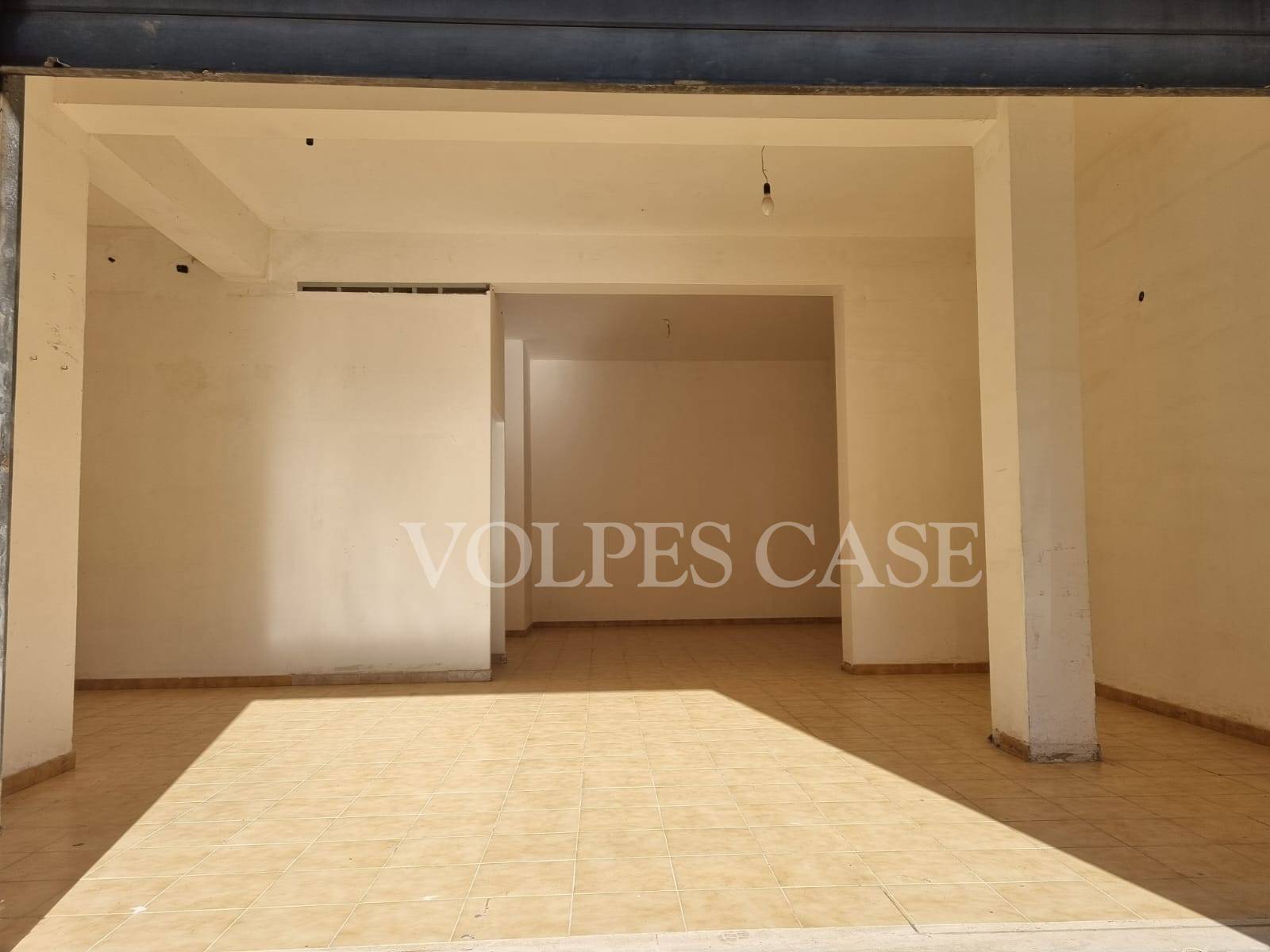 Locale/Negozio in vendita a Fonte Nuova