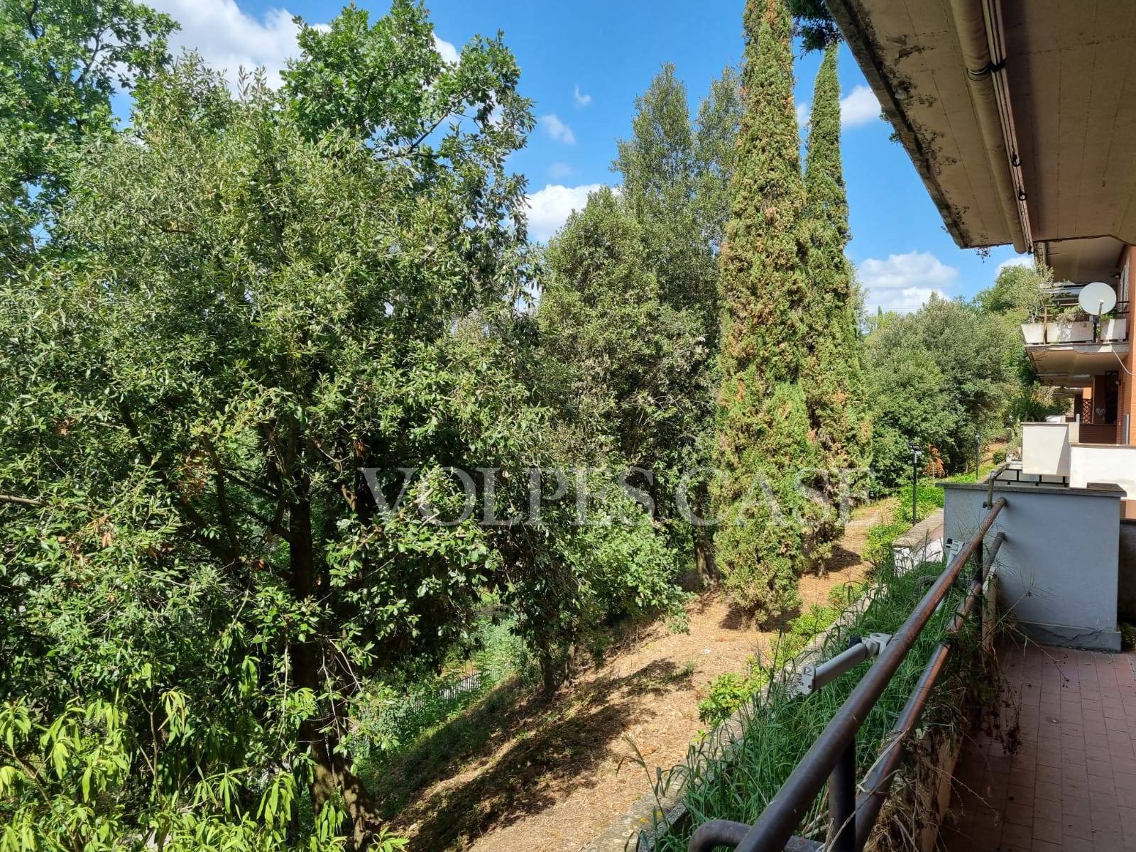 Appartamento in vendita a Roma, Giustiniana