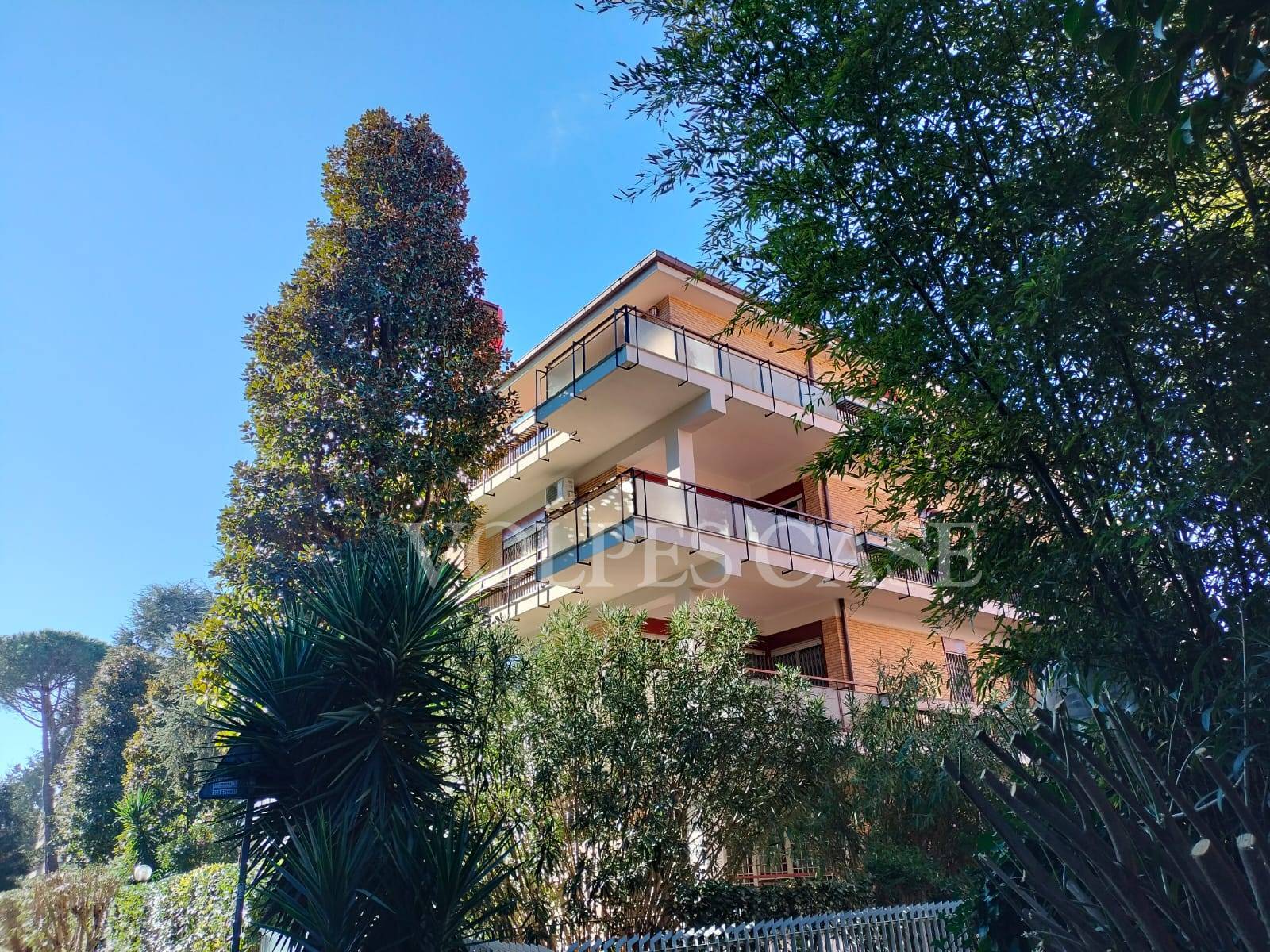 Appartamento in vendita a Roma, Camilluccia