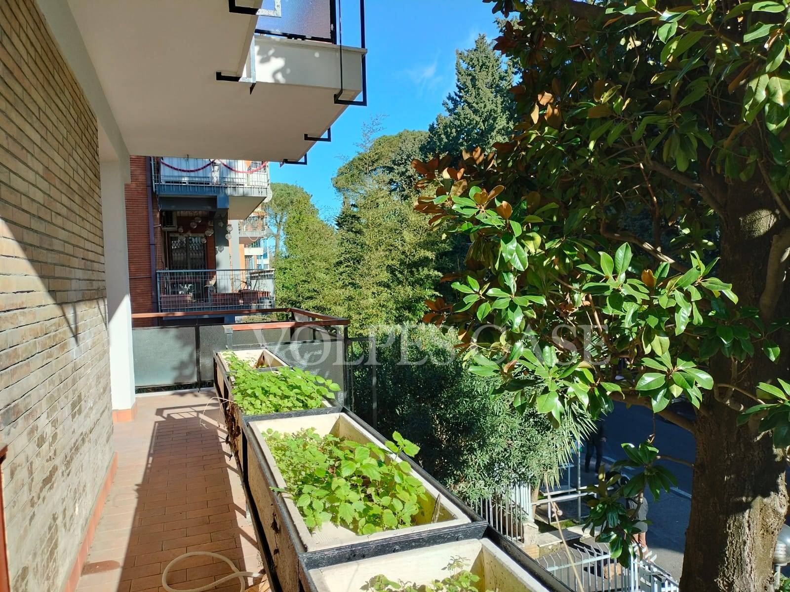 Appartamento in vendita a Roma, Camilluccia