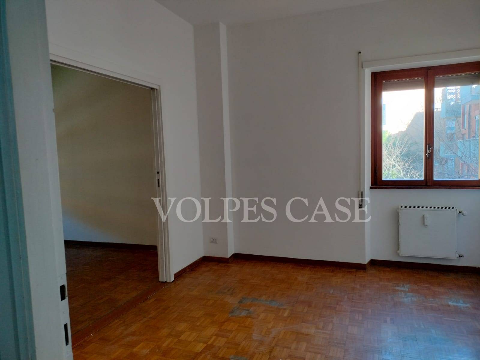 Appartamento in vendita a Roma, Camilluccia