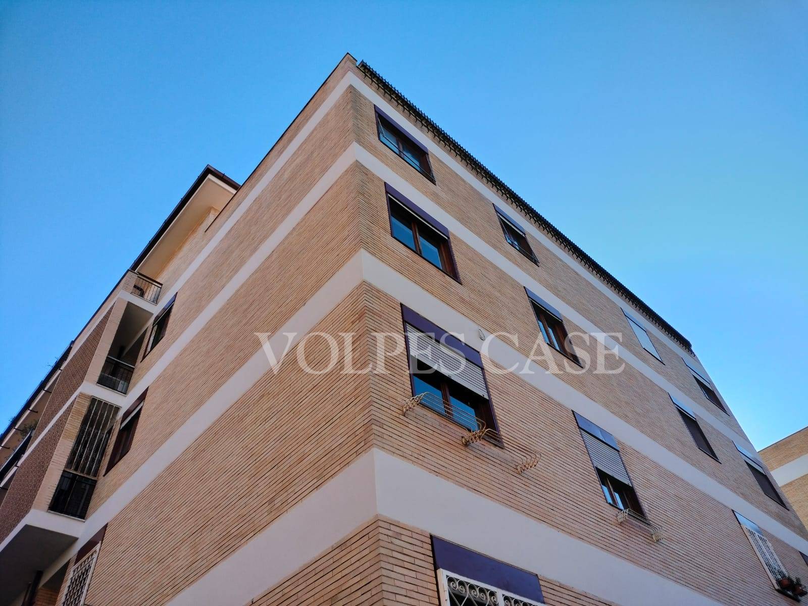 Appartamento in vendita a Roma, Camilluccia