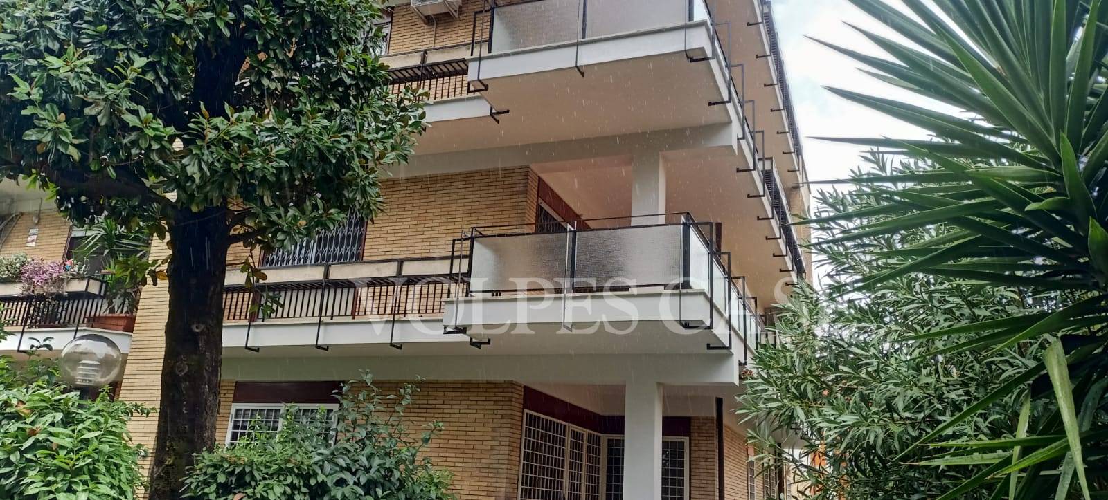 Appartamento in vendita a Roma, Camilluccia