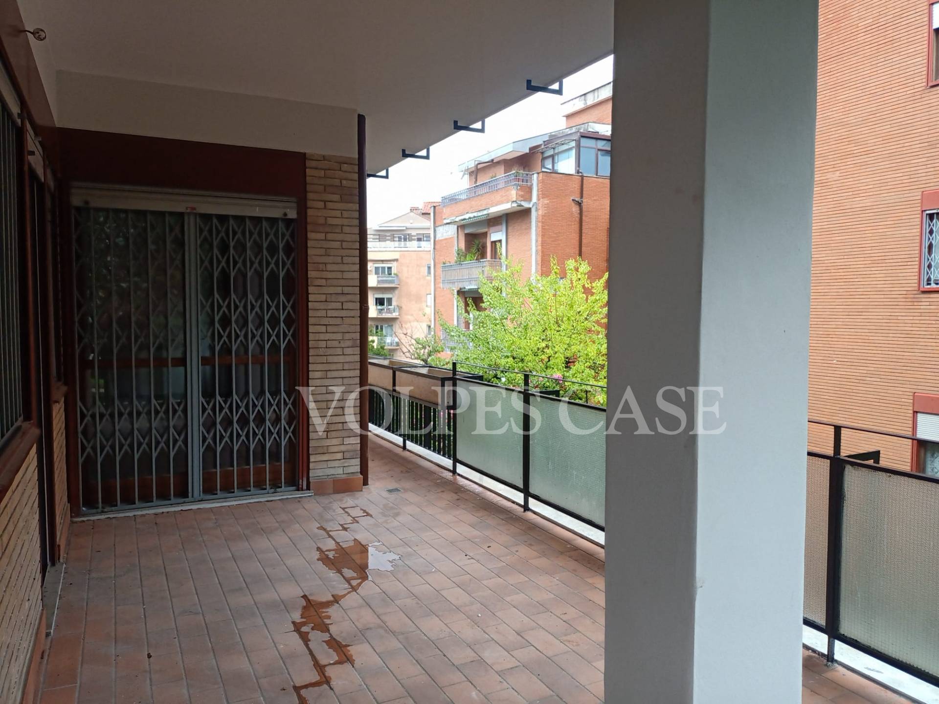 Appartamento in vendita a Roma, Camilluccia