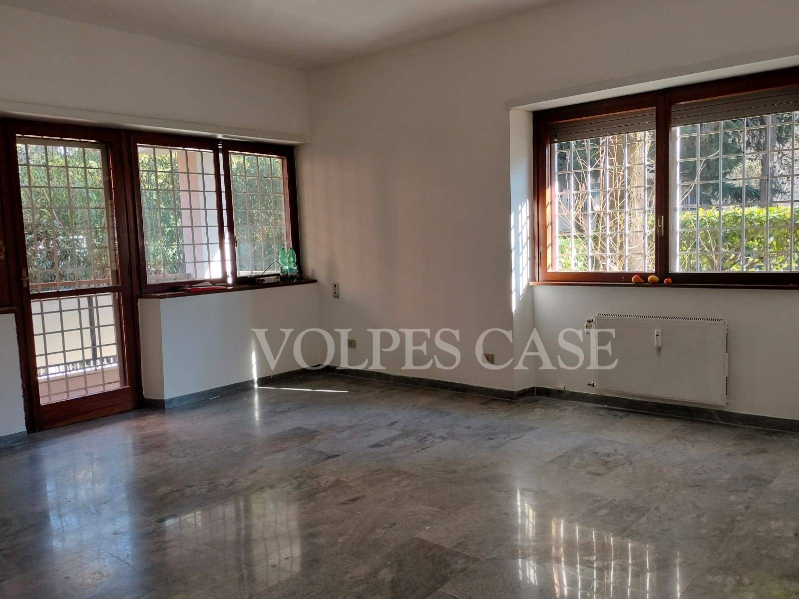 Appartamento in vendita a Roma, Camilluccia