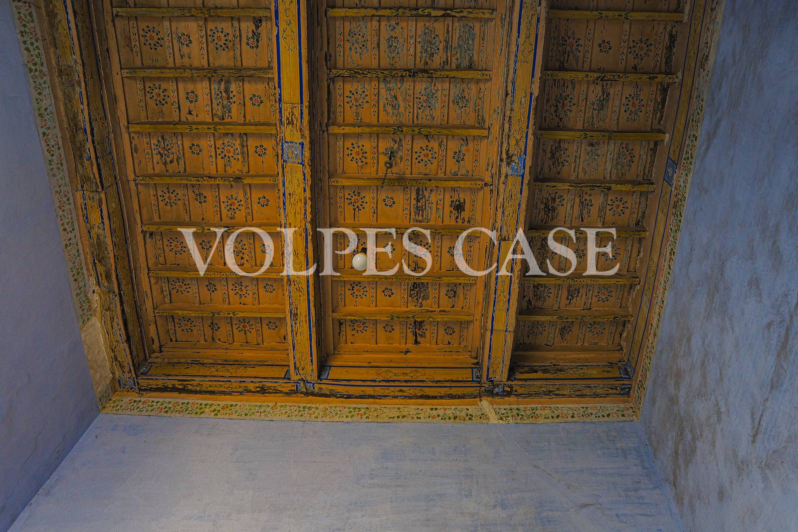 Stabile/Palazzo in vendita a Toffia