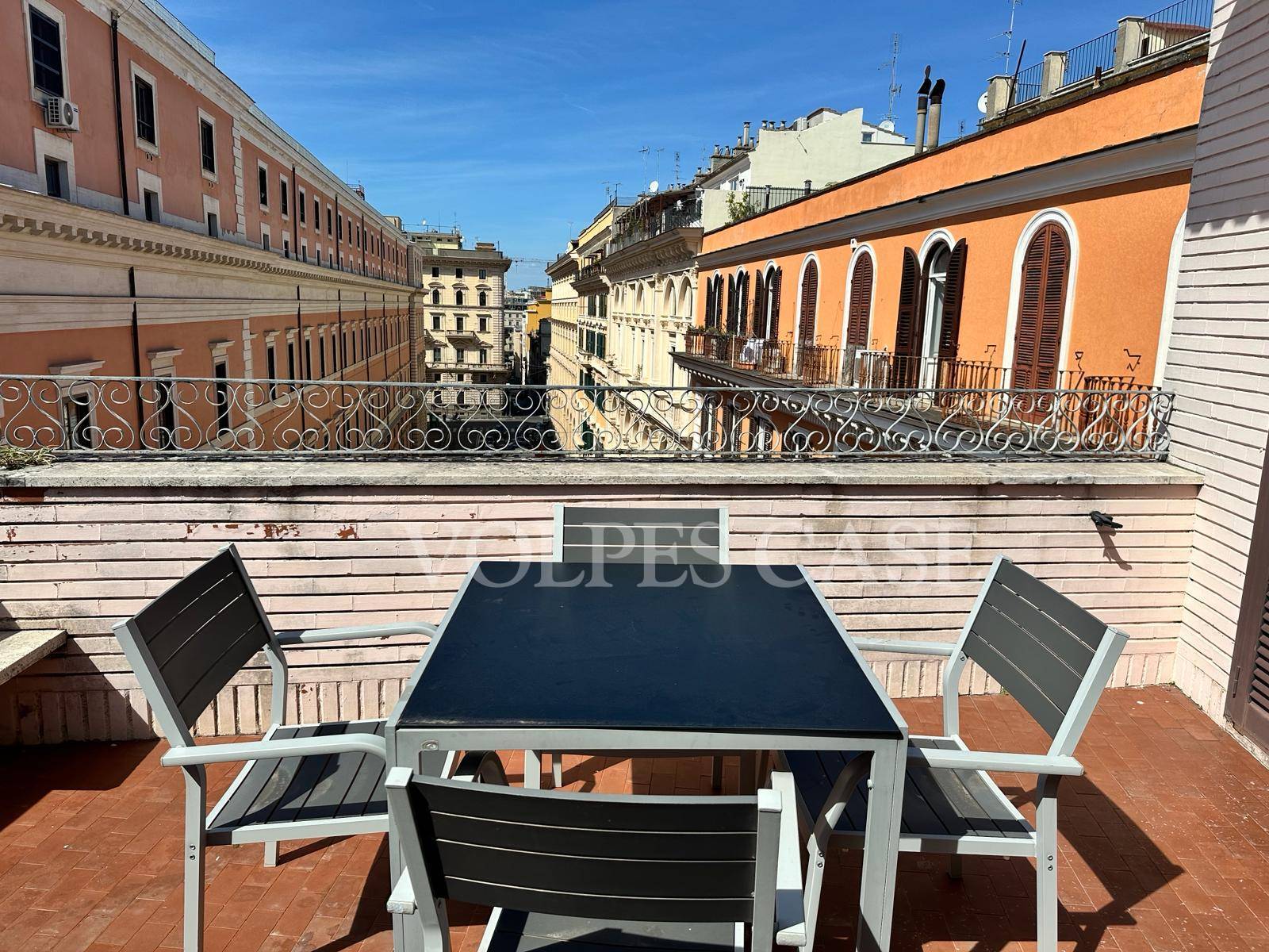 Attico in vendita a Roma, Centro Storico