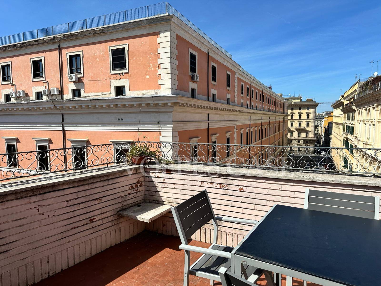 Attico in vendita a Roma, Centro Storico