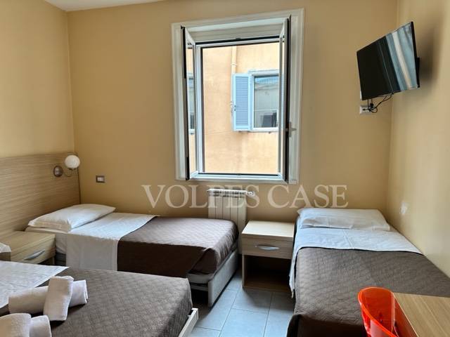 Attico in vendita a Roma, Centro Storico