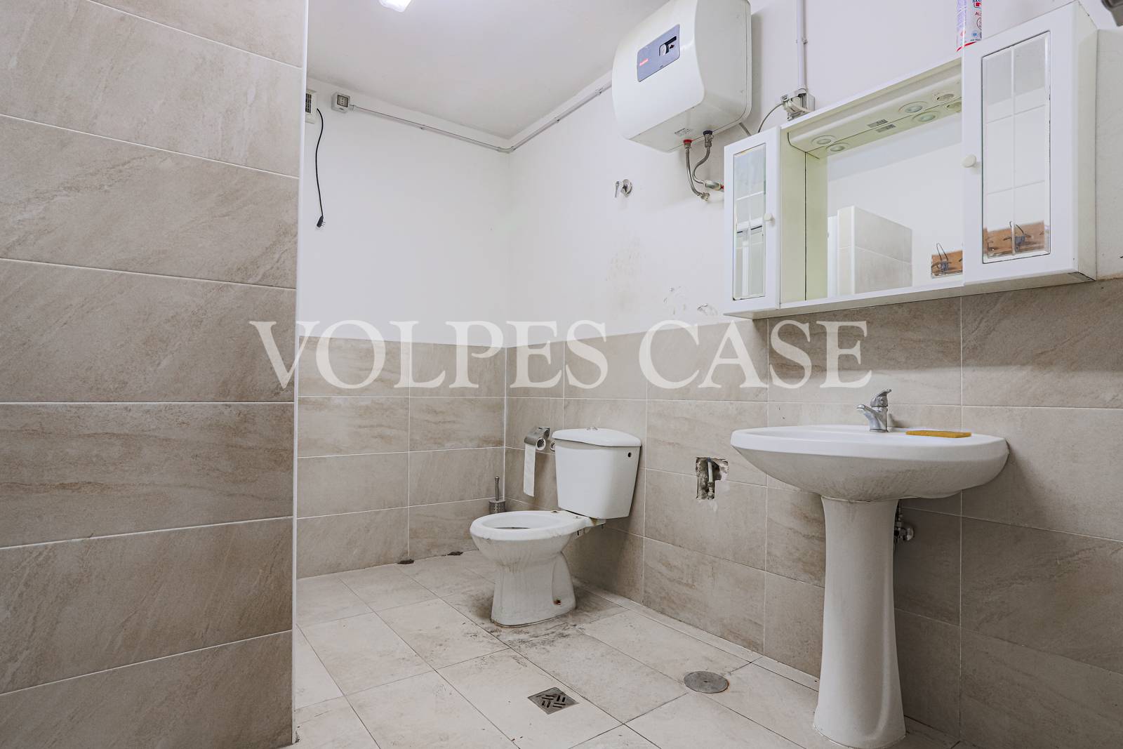 Capannone in vendita a Roma, Pietralata