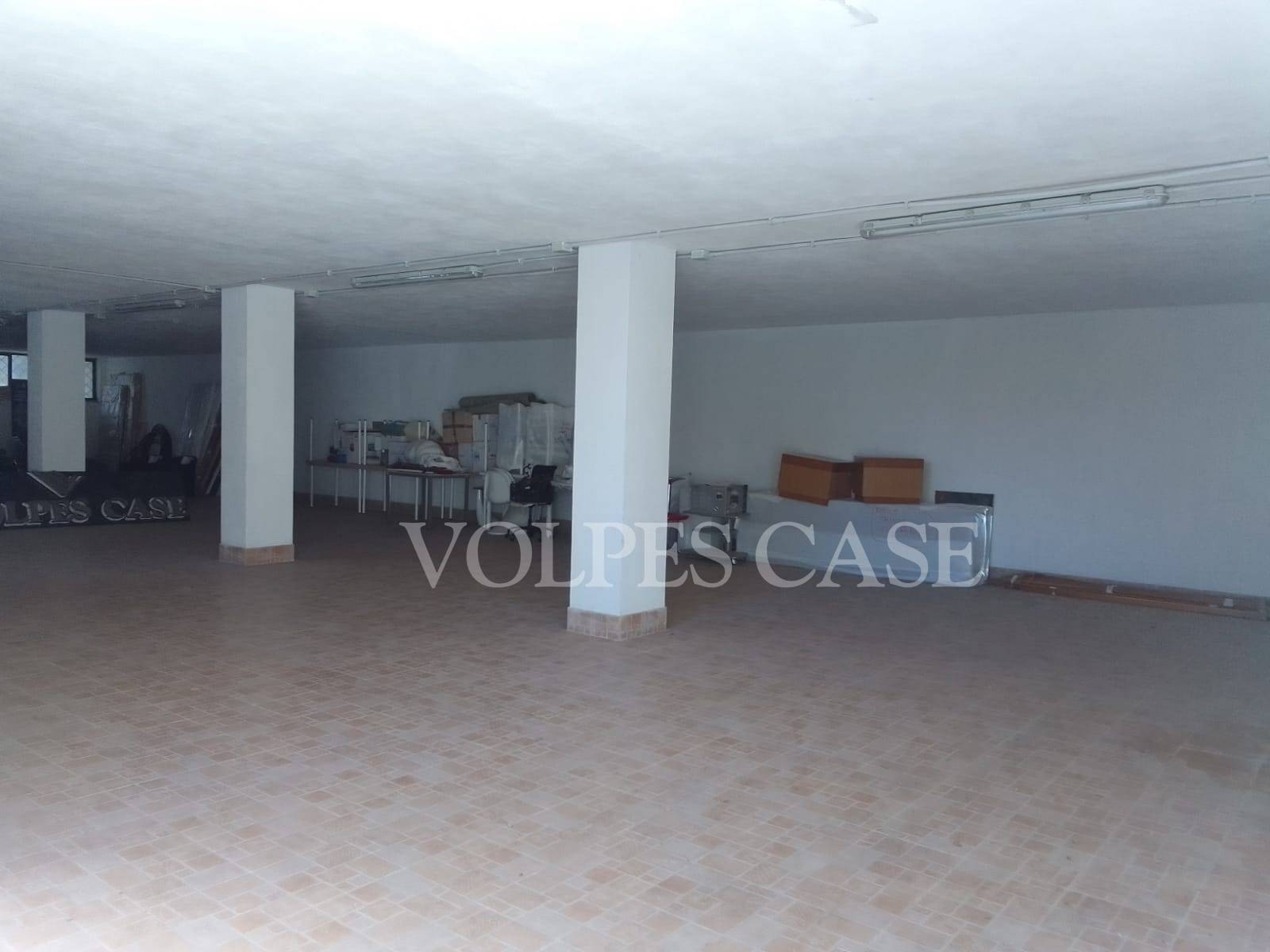 Studio/Ufficio in affitto a Fonte Nuova, Tor Lupara