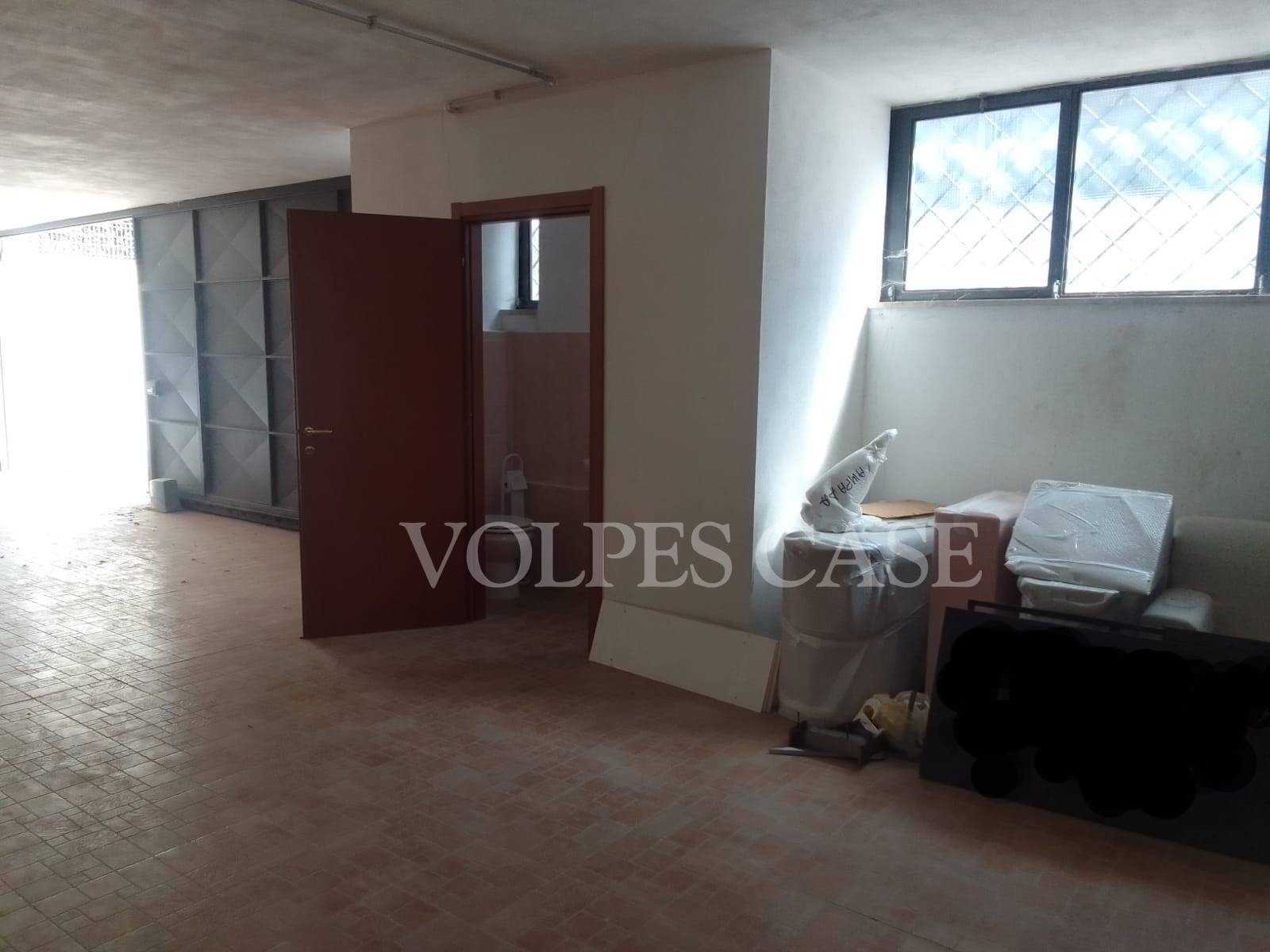 Studio/Ufficio in affitto a Fonte Nuova, Tor Lupara