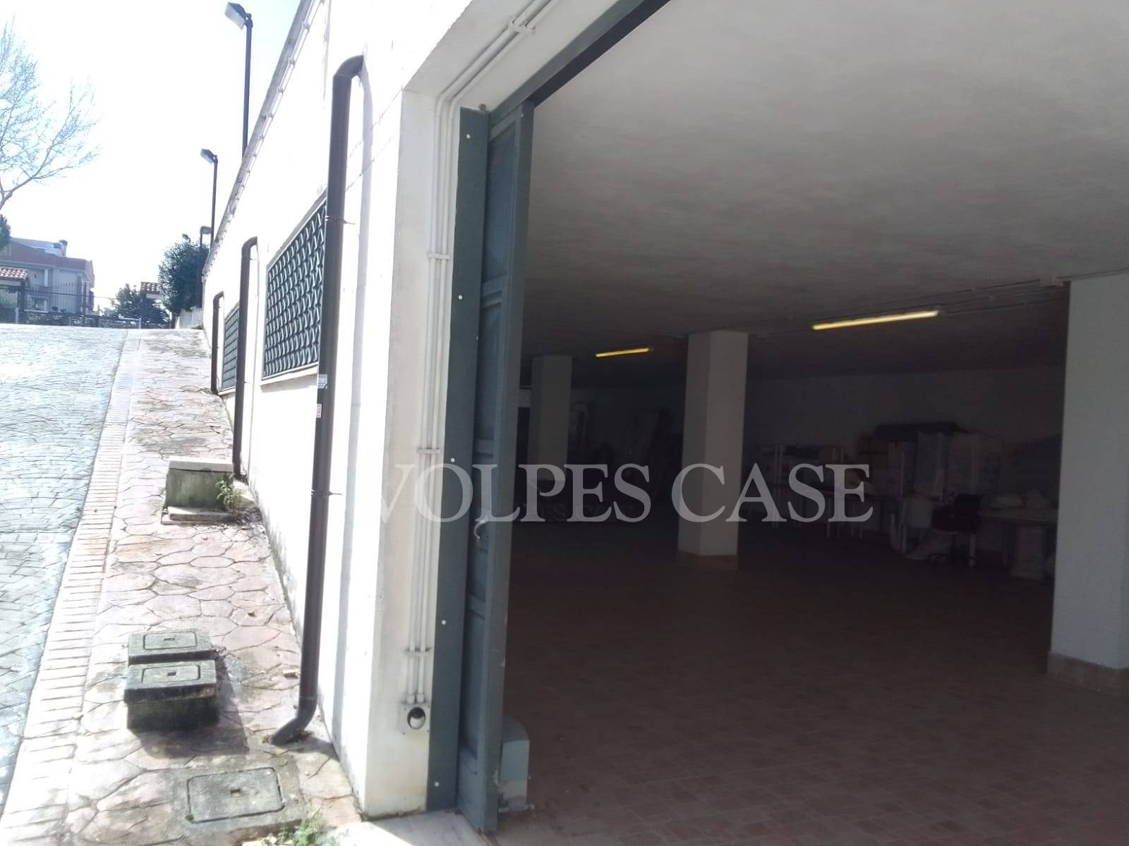 Studio/Ufficio in affitto a Fonte Nuova, Tor Lupara