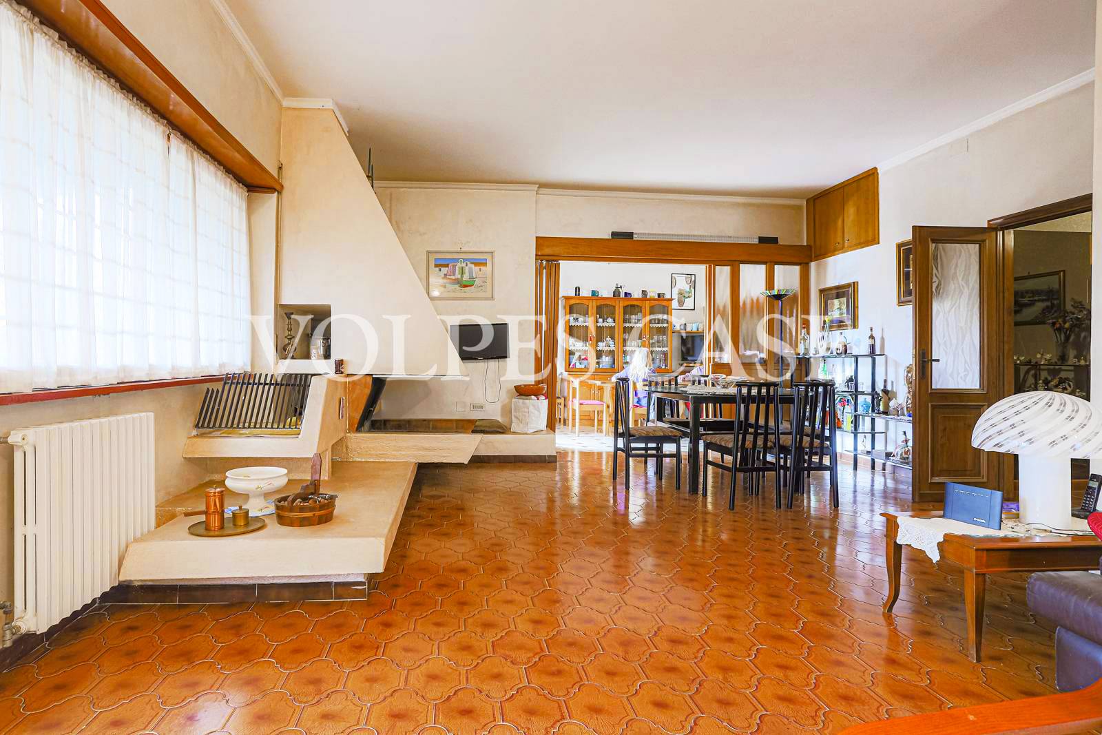 Villa in vendita a Guidonia Montecelio, Poggio Fiorito