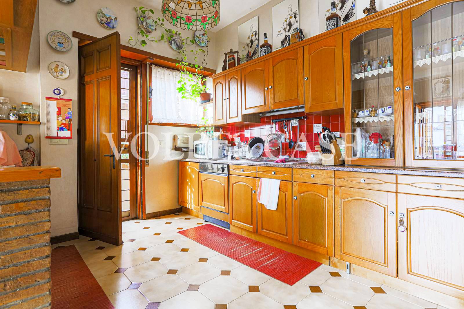 Villa in vendita a Guidonia Montecelio, Poggio Fiorito