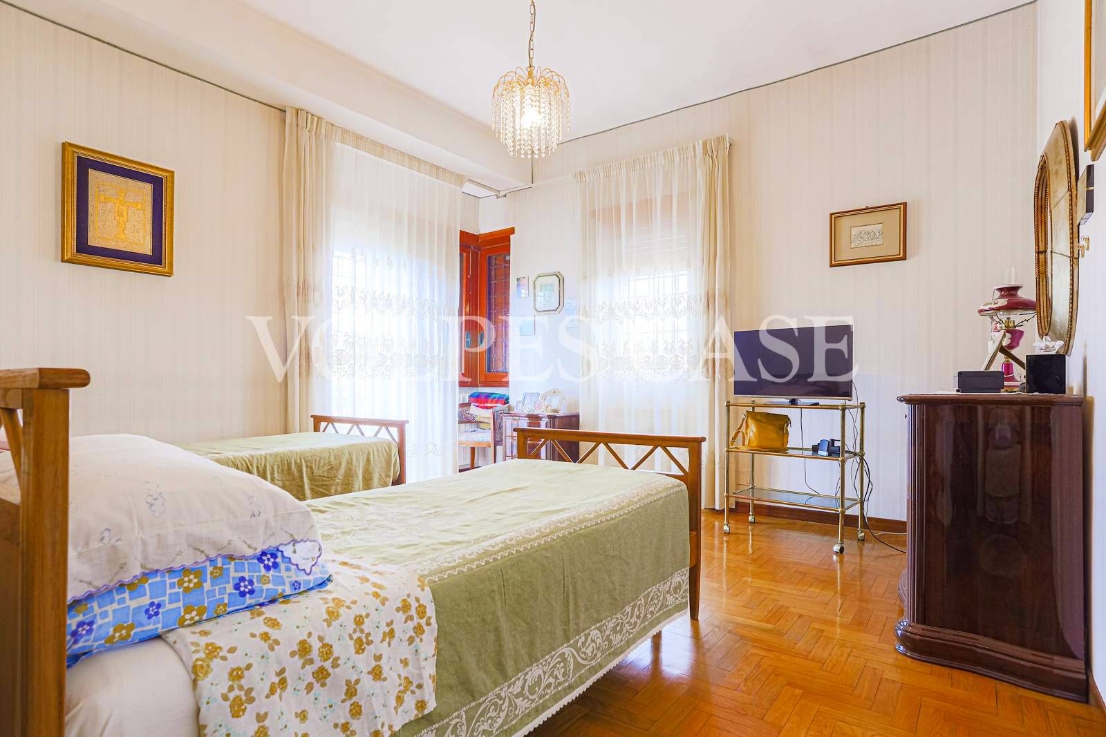 Villa in vendita a Guidonia Montecelio, Poggio Fiorito