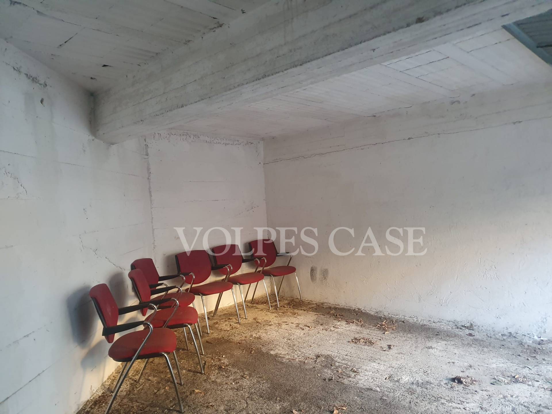 Box o garage in vendita a Fonte Nuova, Tor Lupara