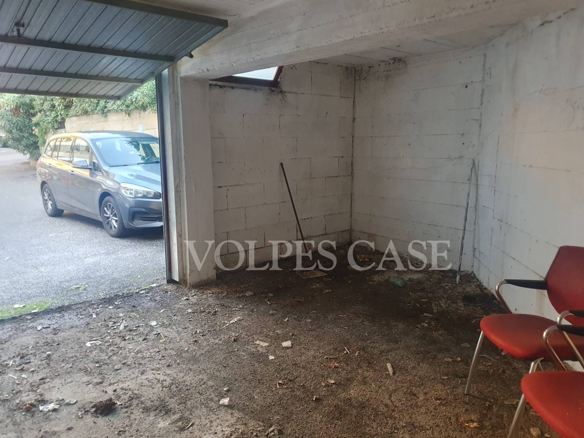 Box o garage in vendita a Fonte Nuova, Tor Lupara