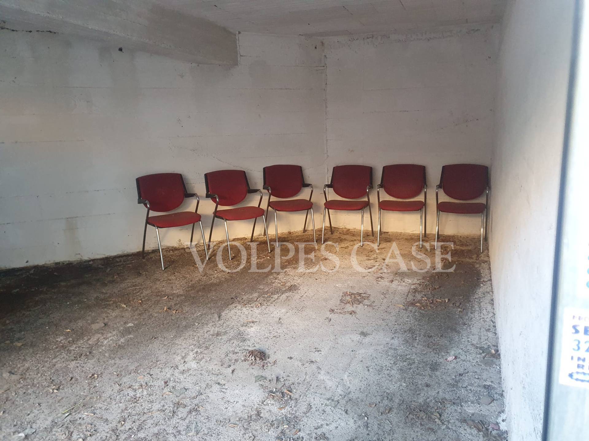 Box o garage in vendita a Fonte Nuova, Tor Lupara