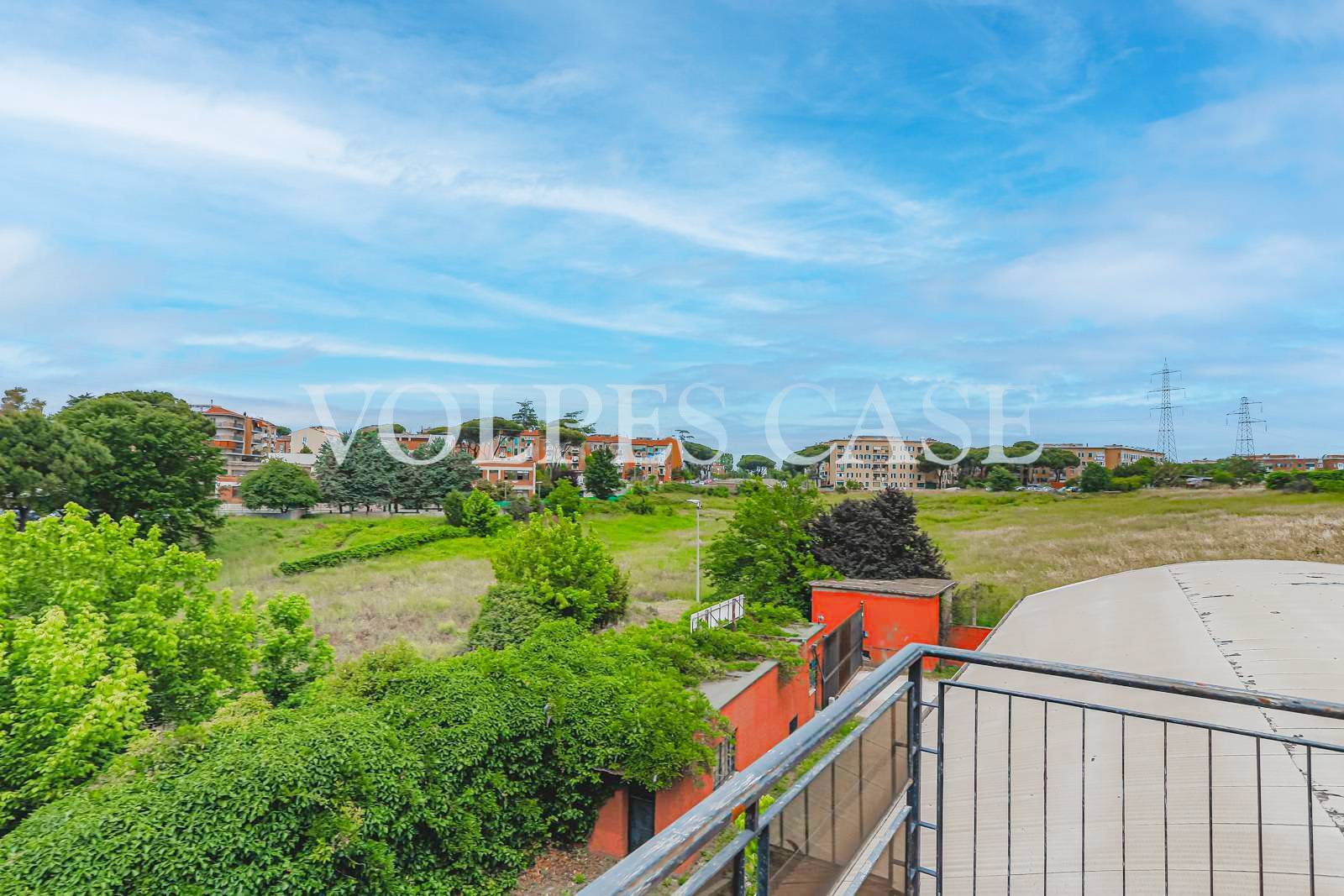 Capannone in vendita a Roma, Tiburtino